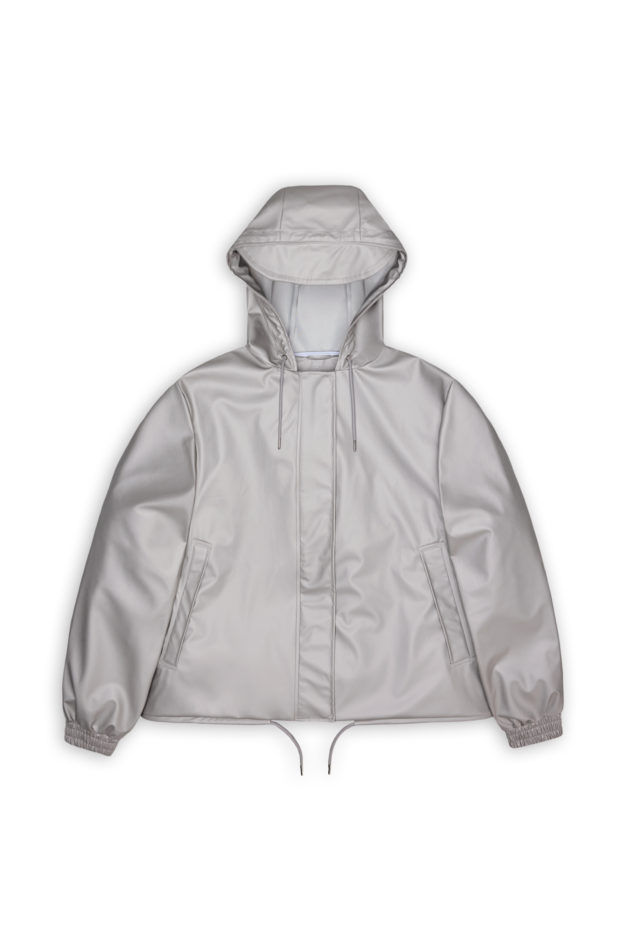 Coupe-vent Gris