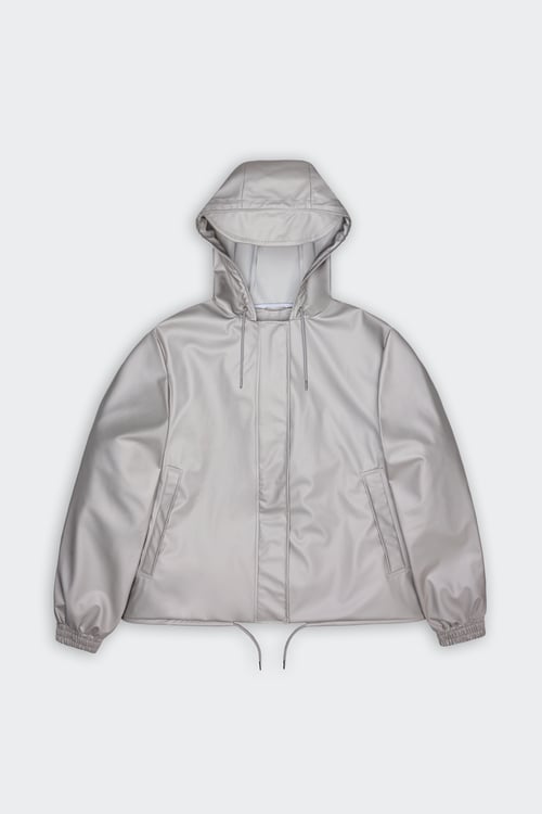 RAINS Coupe-vent Gris