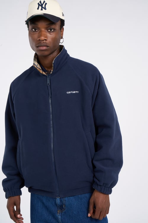 CARHARTT WIP Blouson Multicolore