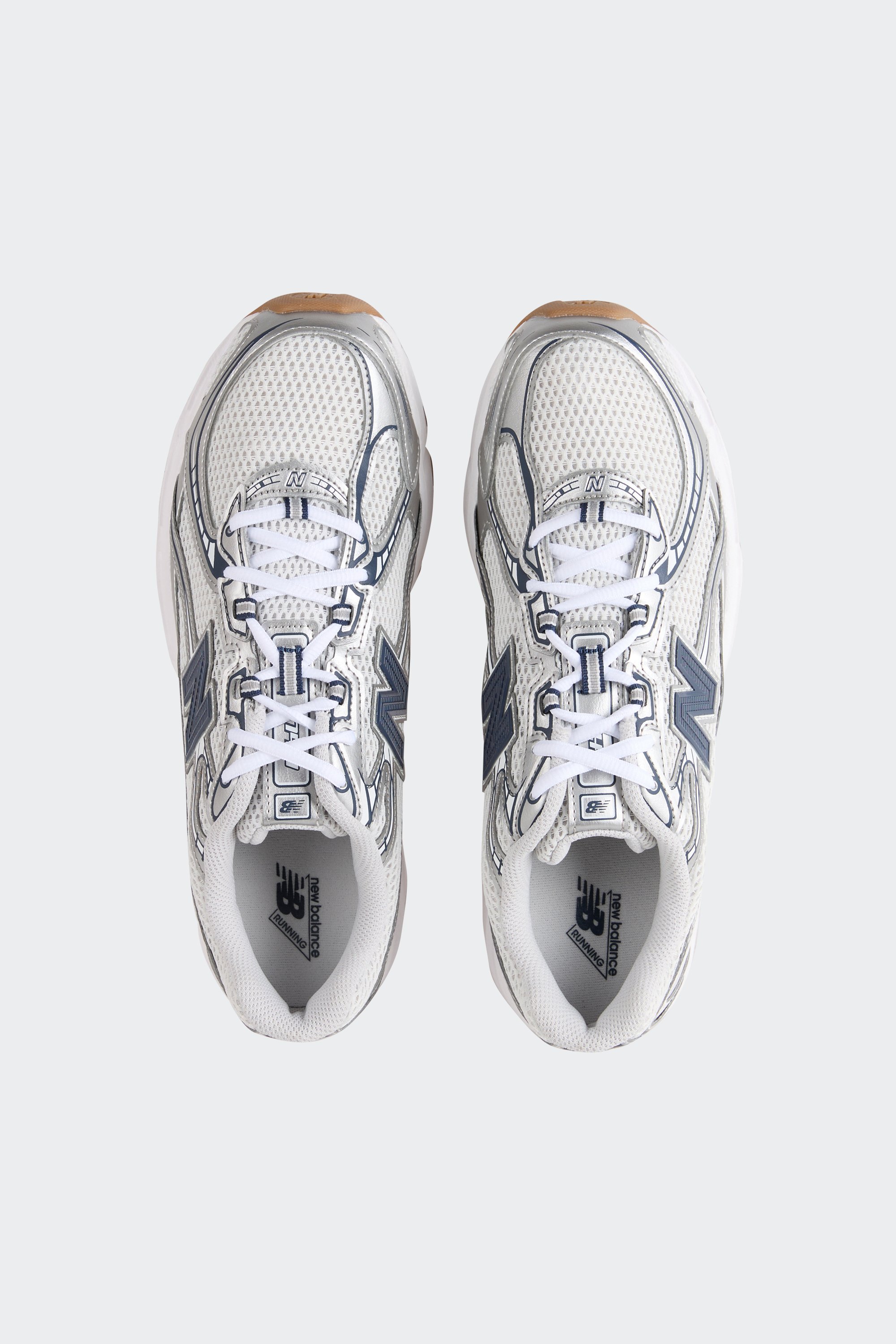 Baskets | Bleu by NEW BALANCE Baskets Bleu