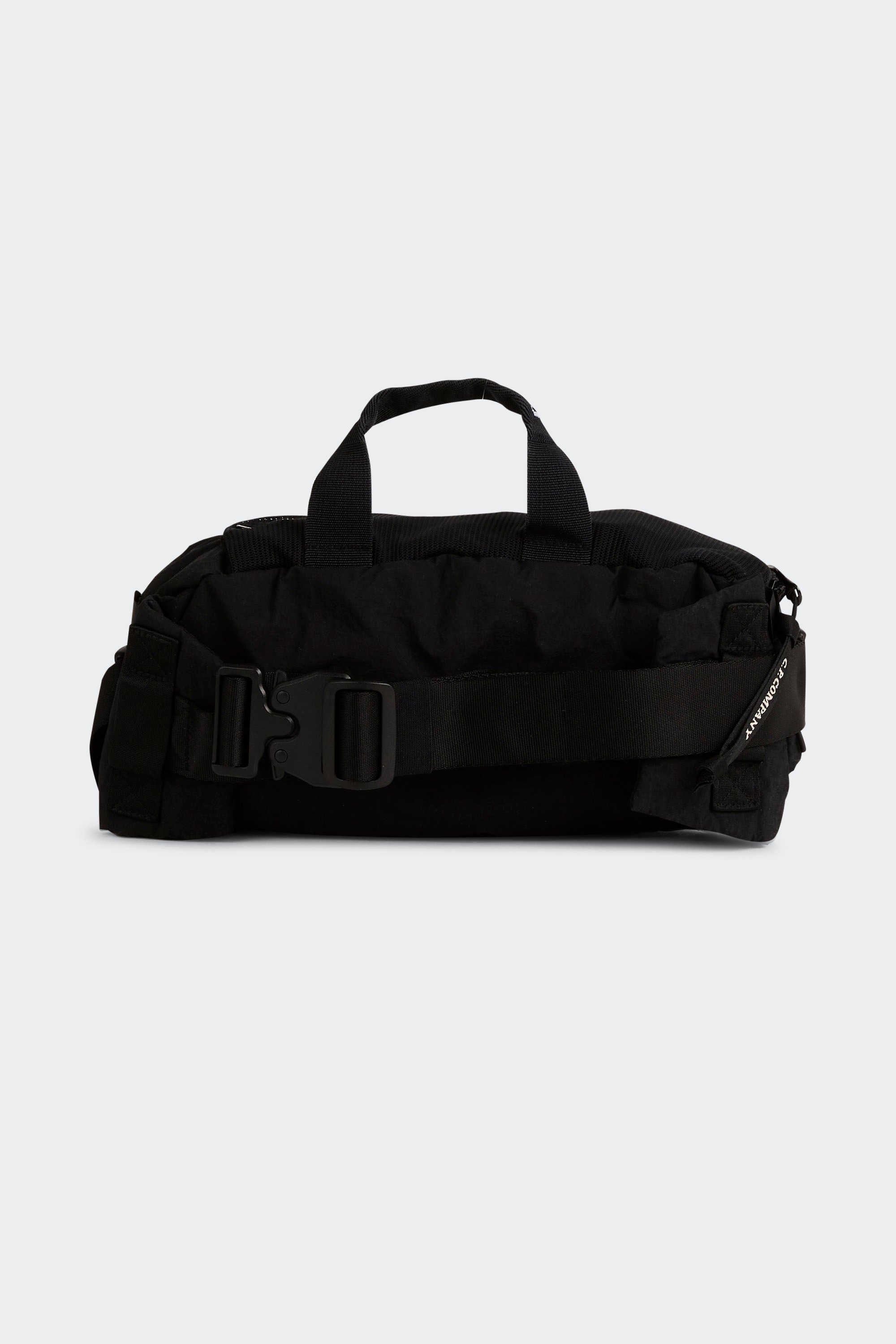 Shoulder bag | Black by C.P. COMPANY Shoulder bag Black