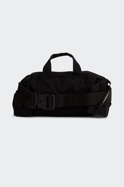 C.P. COMPANY Sac bandouilière Noir