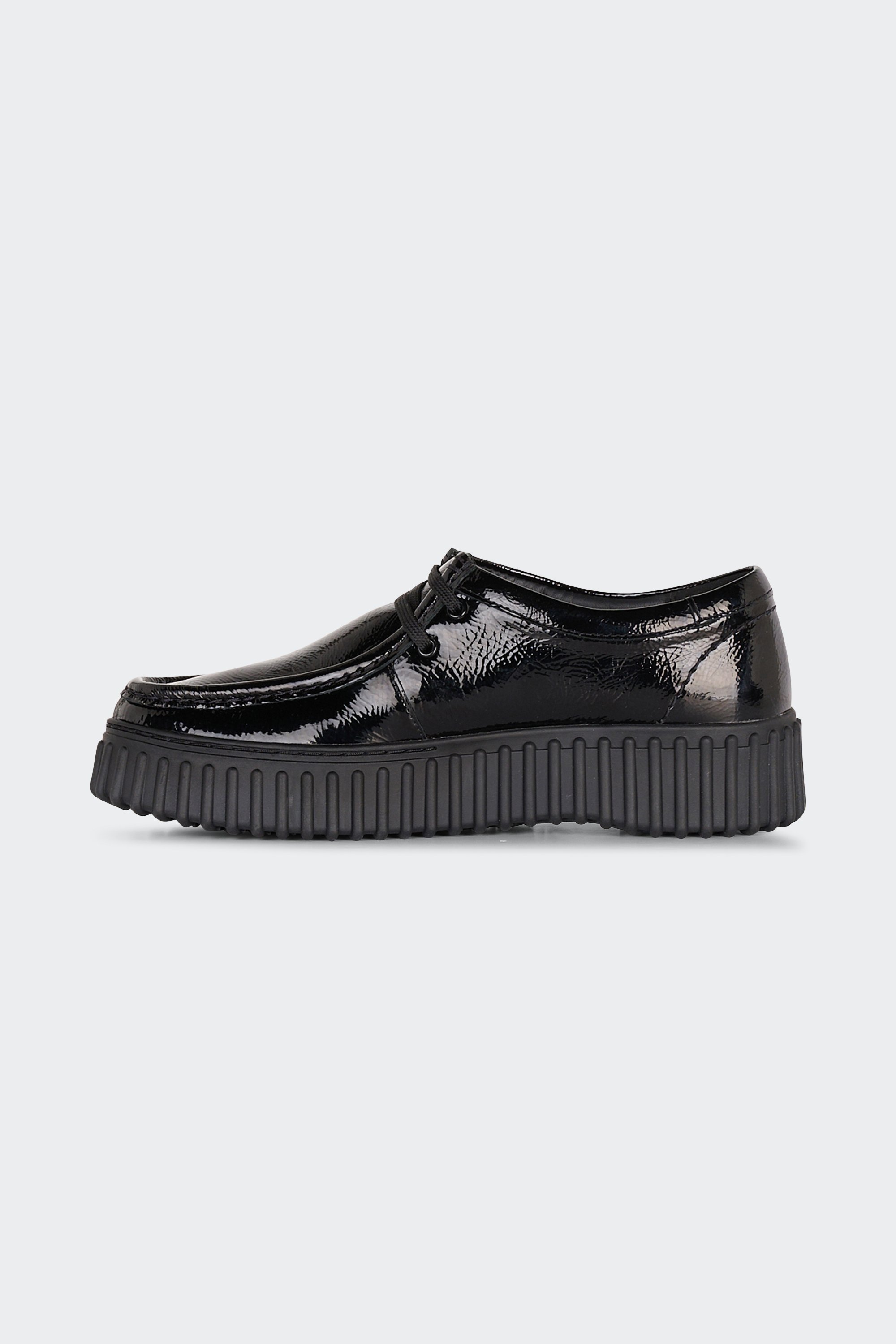 DERBIES | Black by CLARKS ORIGINALS DERBIES Black