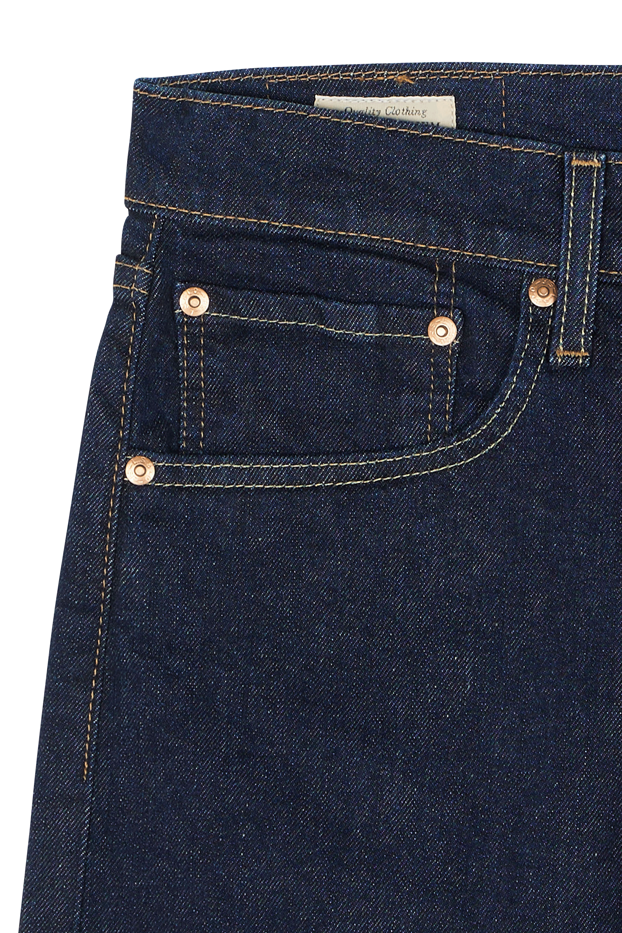LEVI'S Jean Bleu