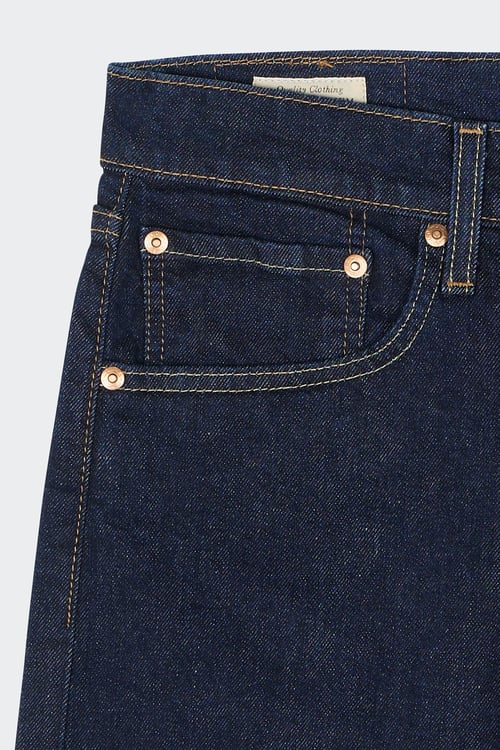LEVI'S Jean Bleu