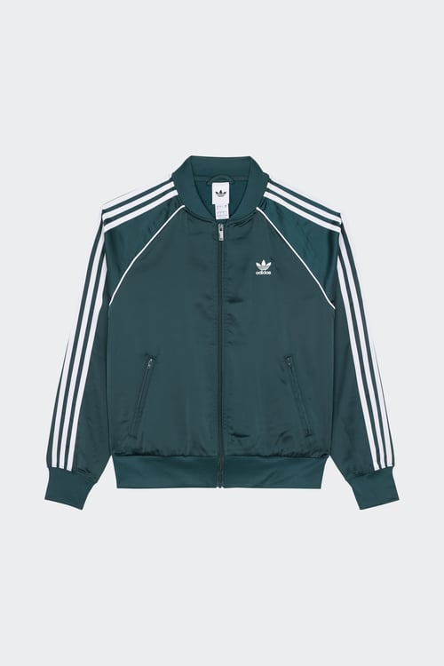 ADIDAS Veste Vert
