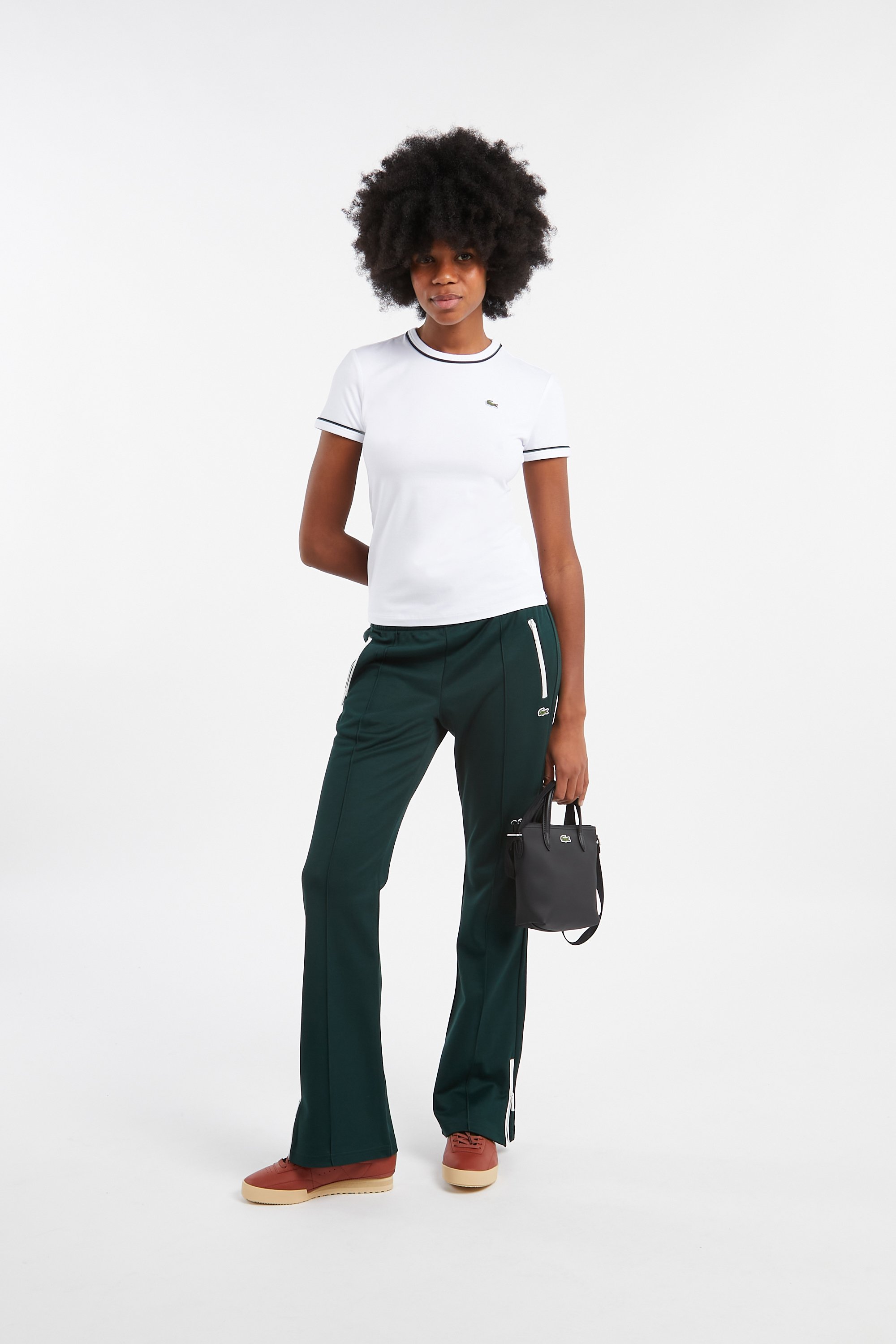 Sac bandoulière Noir