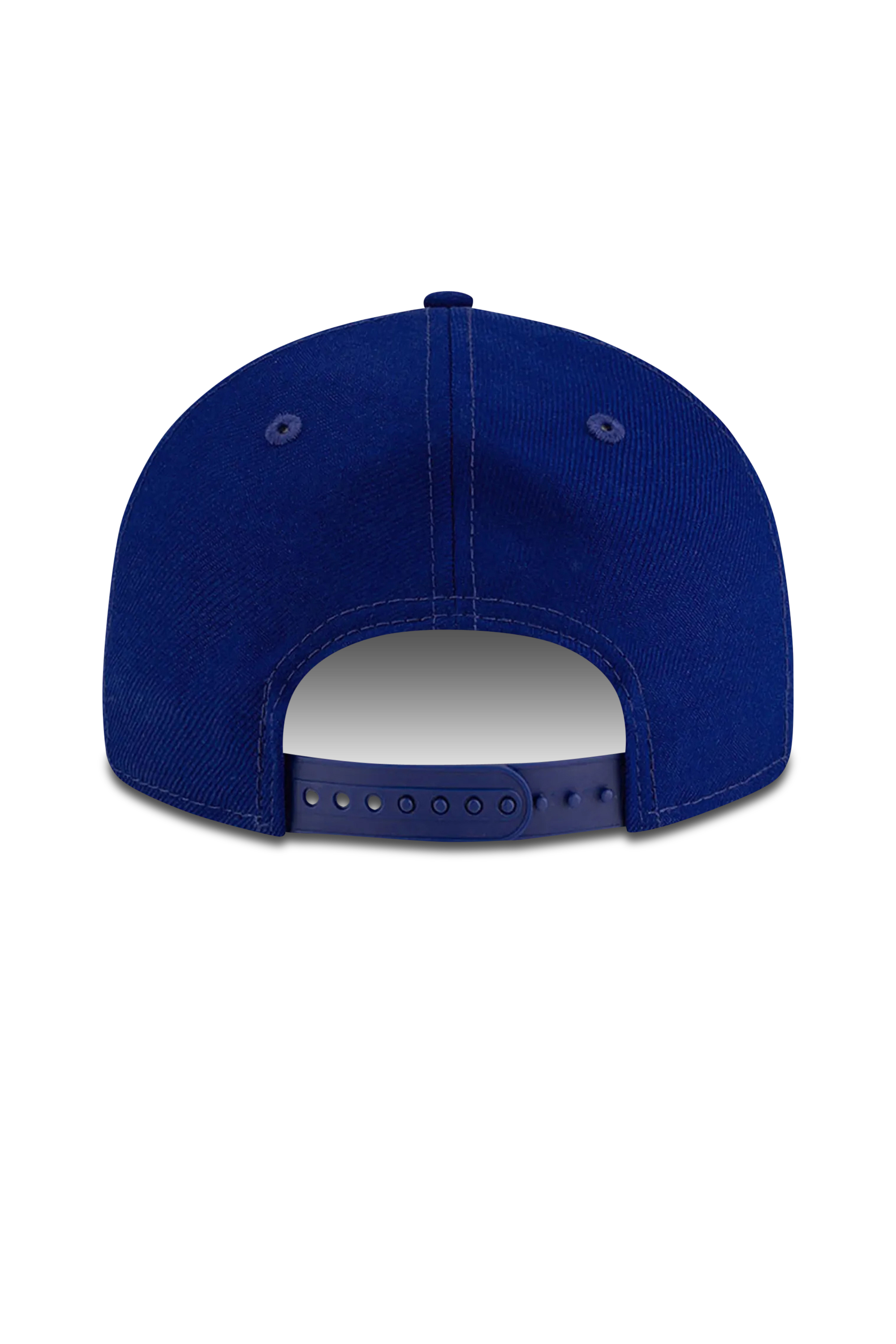 Casquette Bleu
