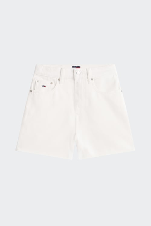 Short - Taille 26 Blanc
