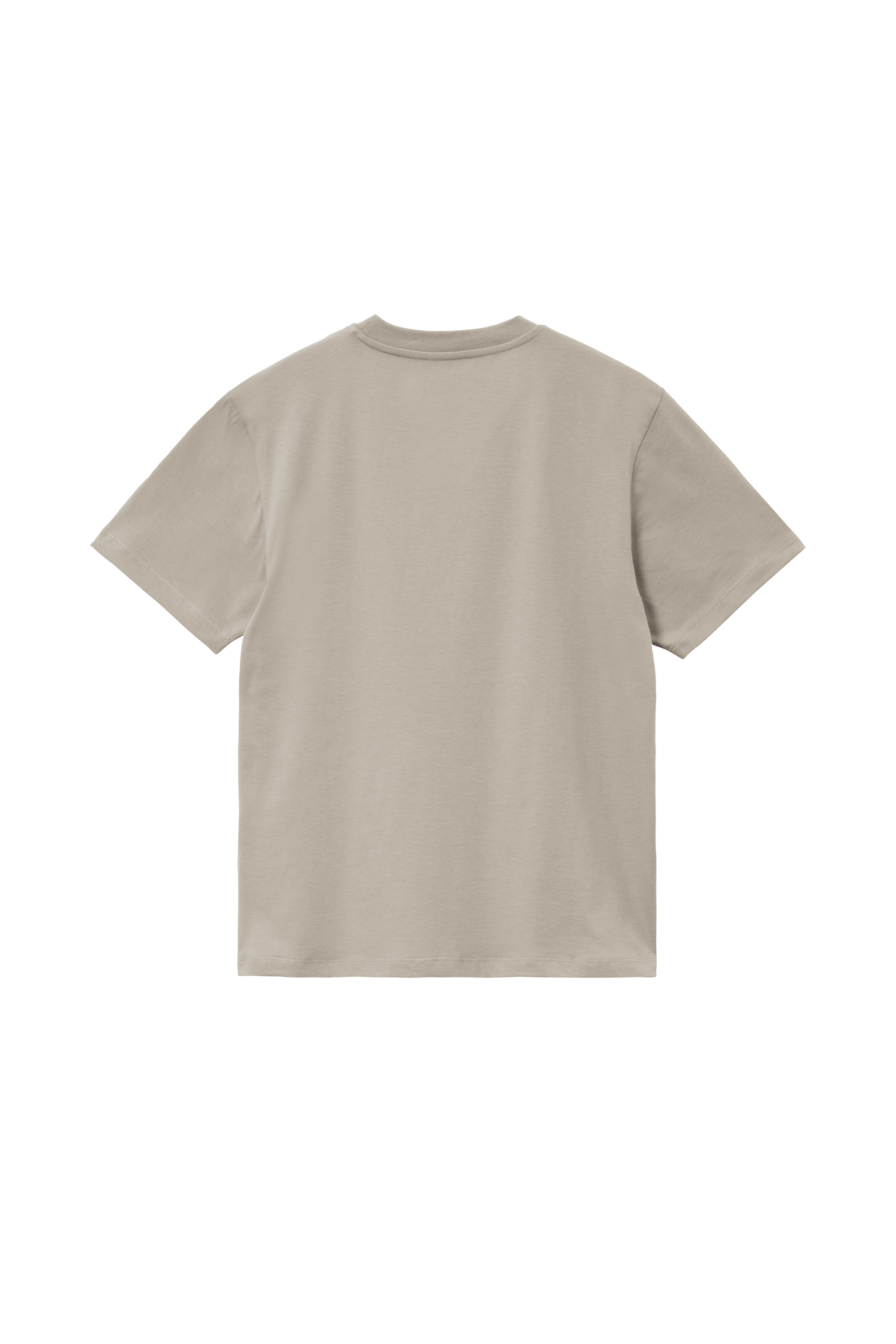 T-shirt Beige