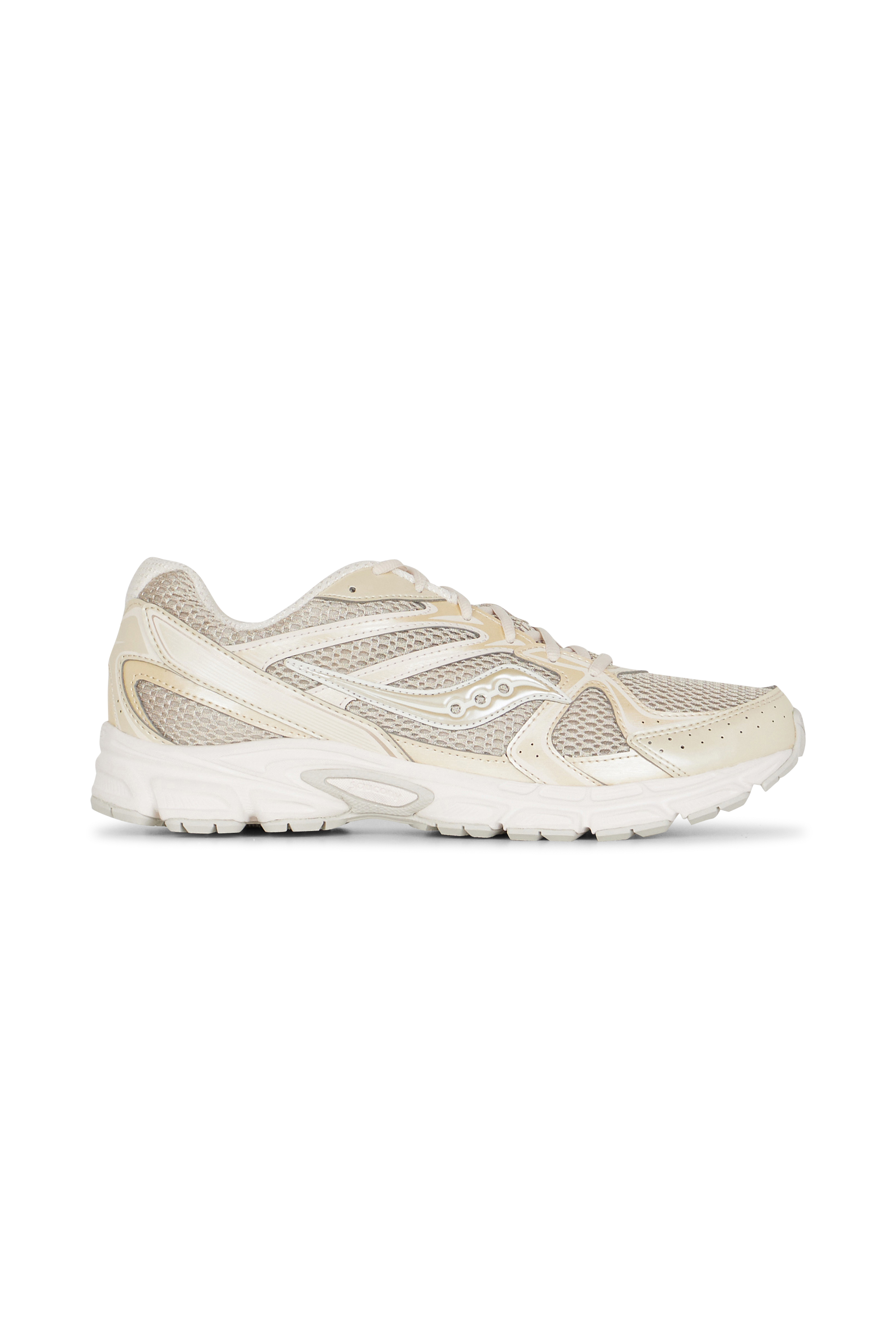 Baskets SAUCONY Beige