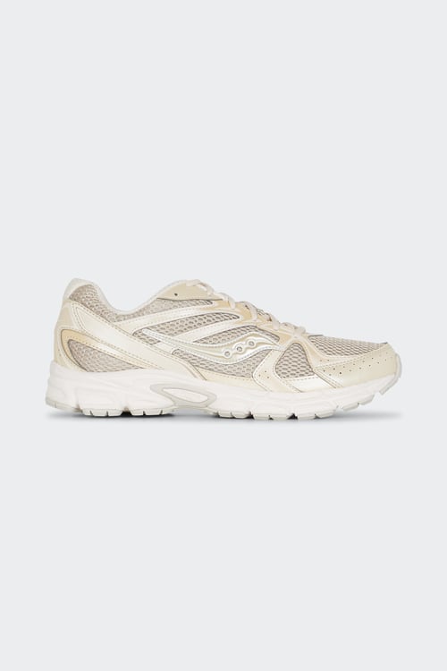 Baskets - Taille 41 Beige