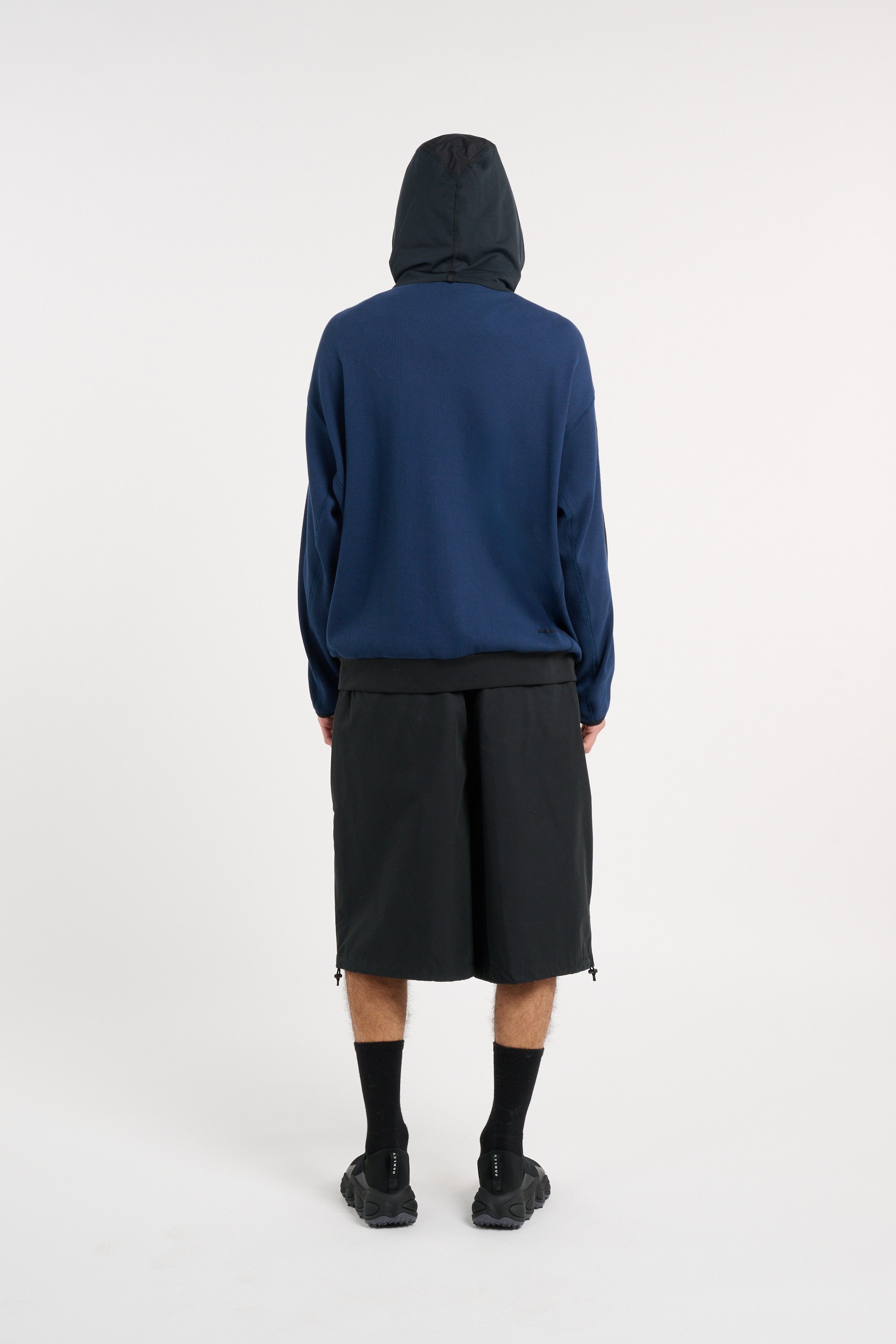 Baskets | Noir OAKLEY Homme