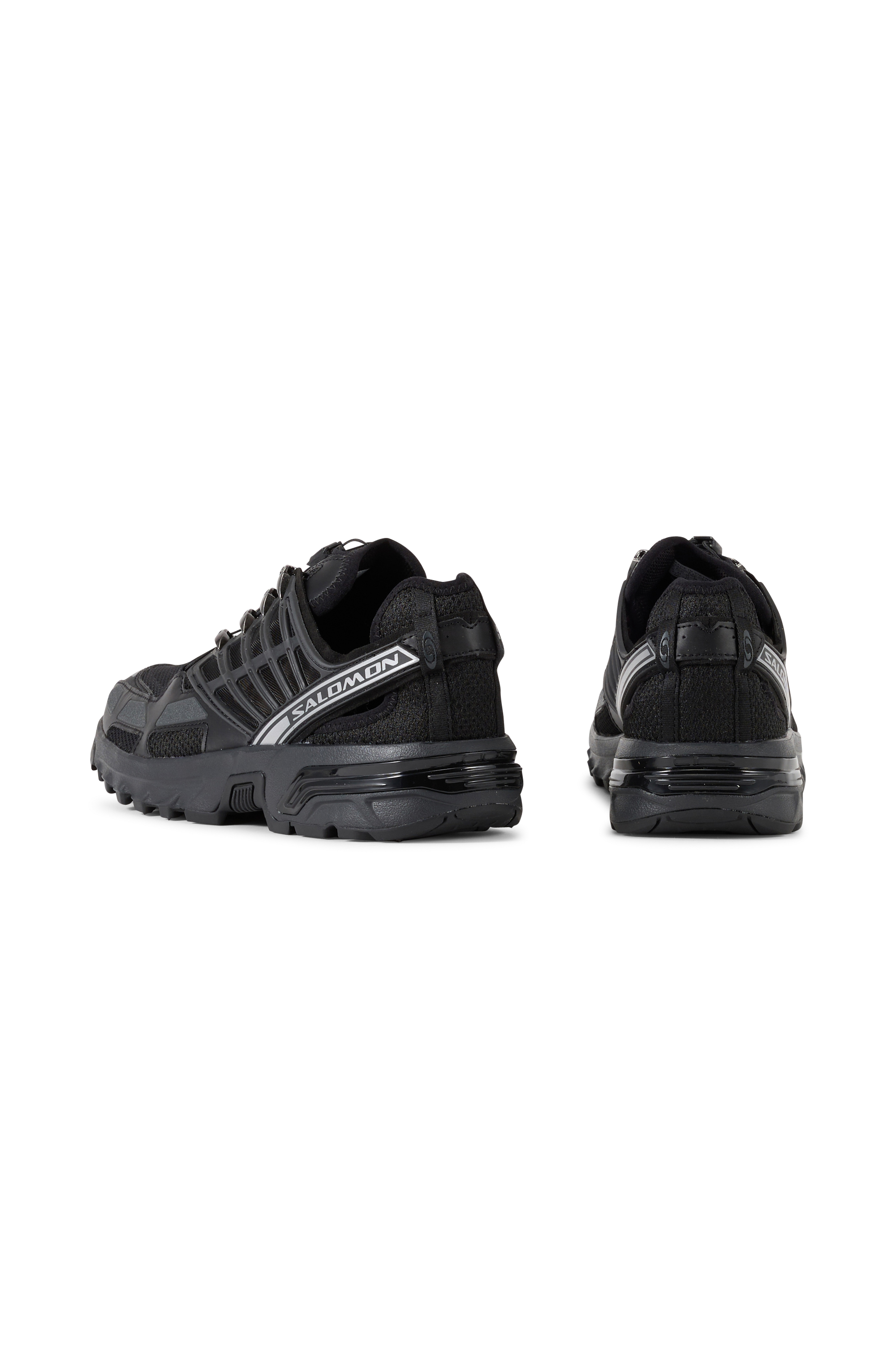 Sneakers | Black SALOMON Men