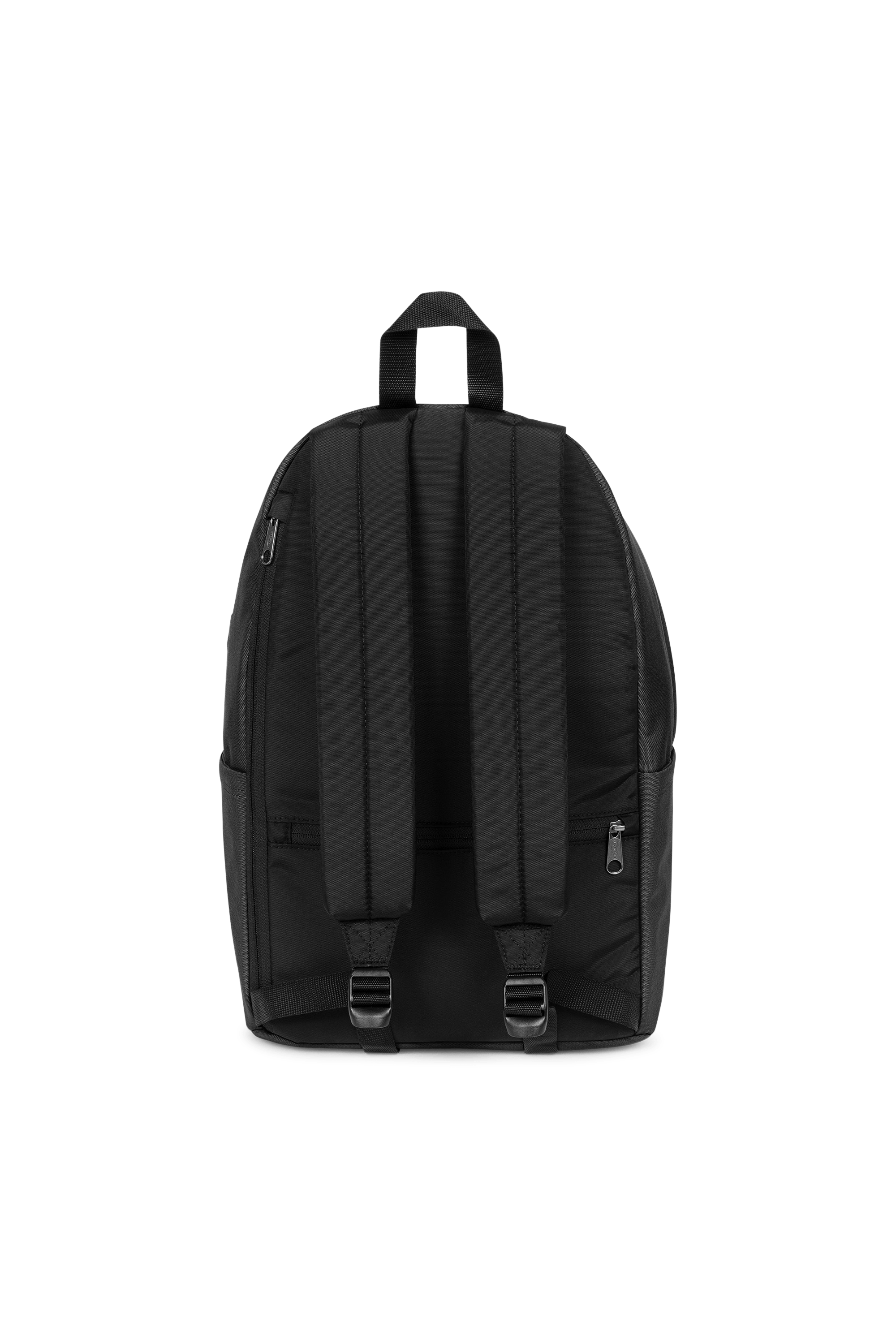 Canvas backpack | Black EASTPAK Men
