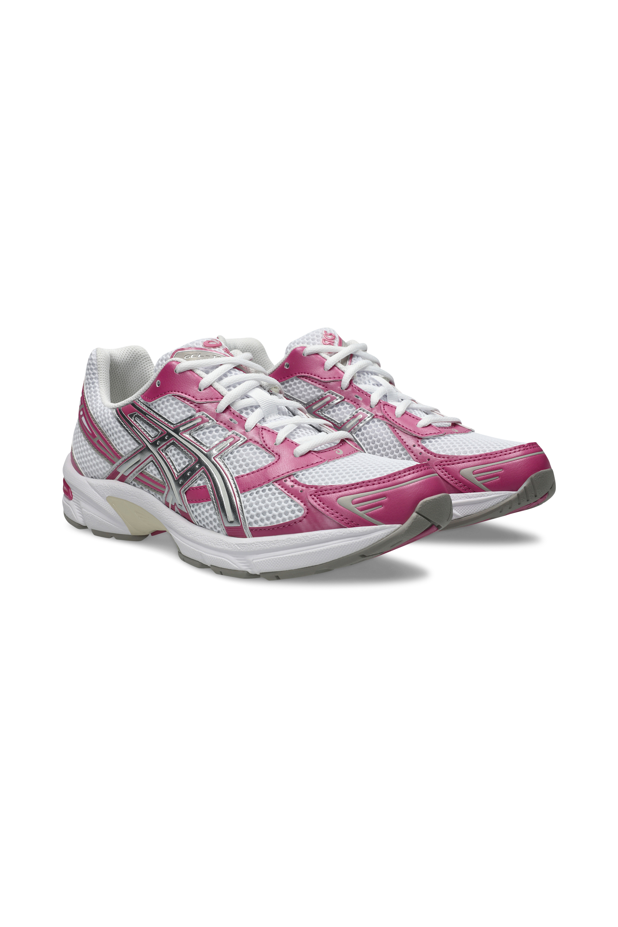 Adidas Superstar sneakers | Pink ASICS Men