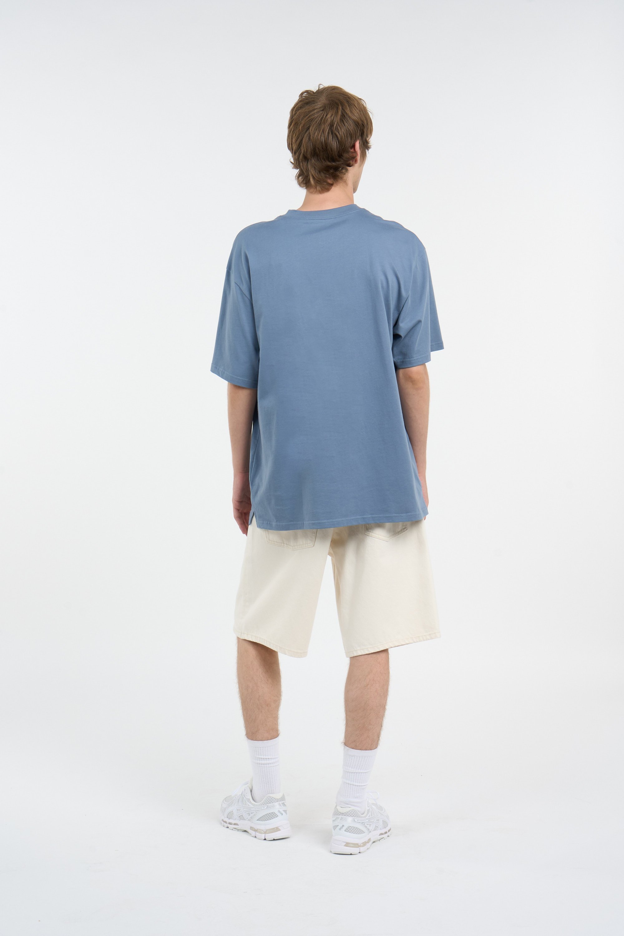 T-shirt | Blue CARHARTT WIP Men