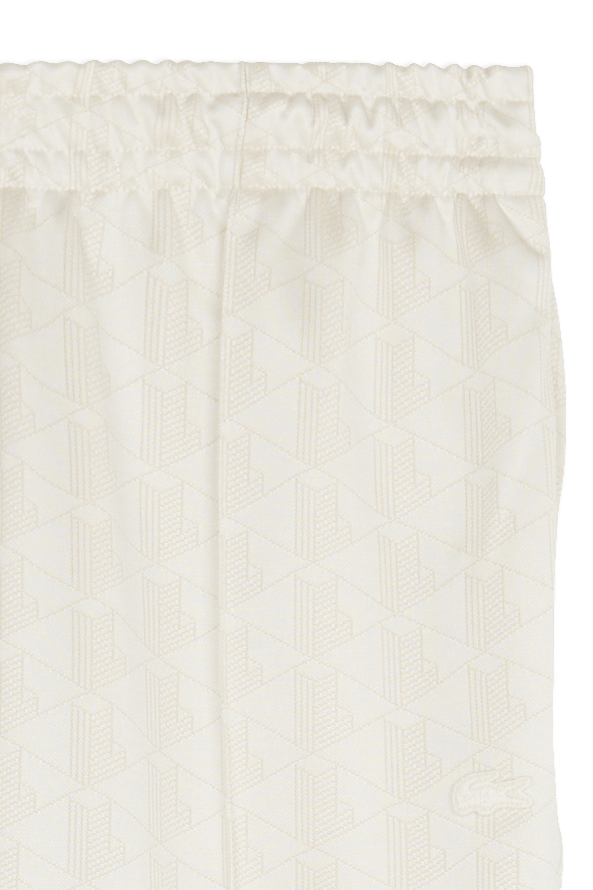 Pantalon de survêtement | Blanc LACOSTE Homme