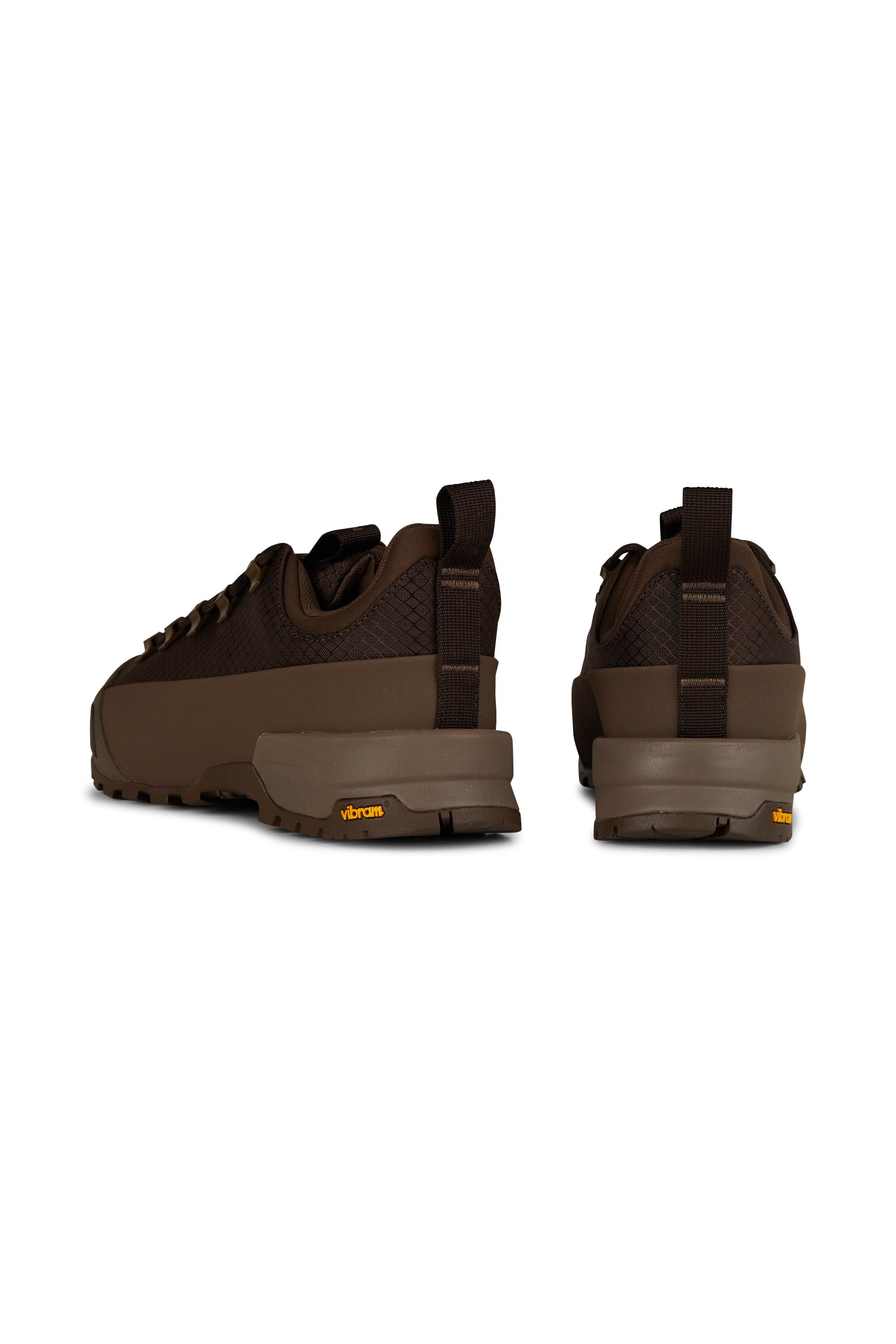 Baskets | Marron THE NORTH FACE Homme