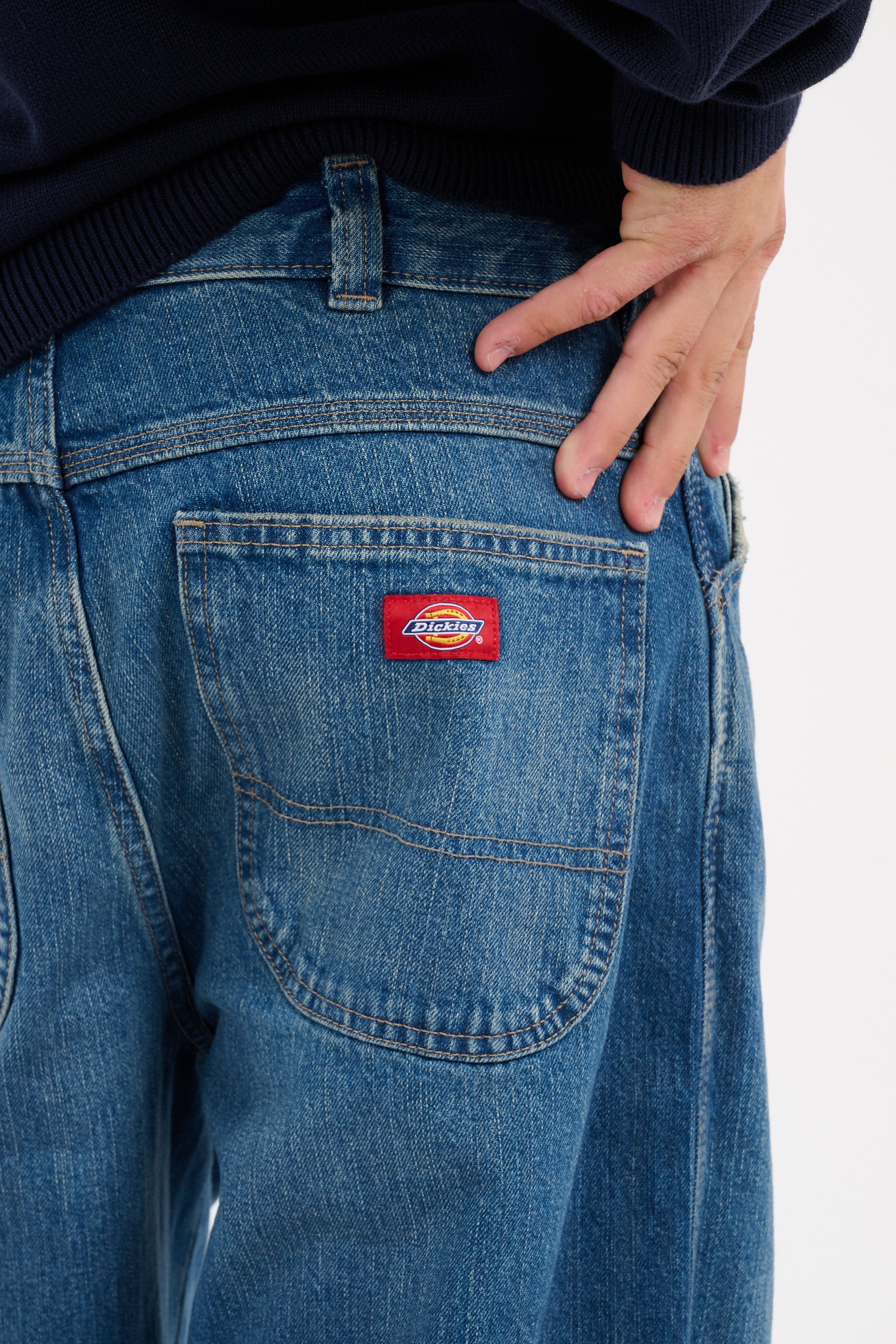 Jeans | Blue DICKIES Men
