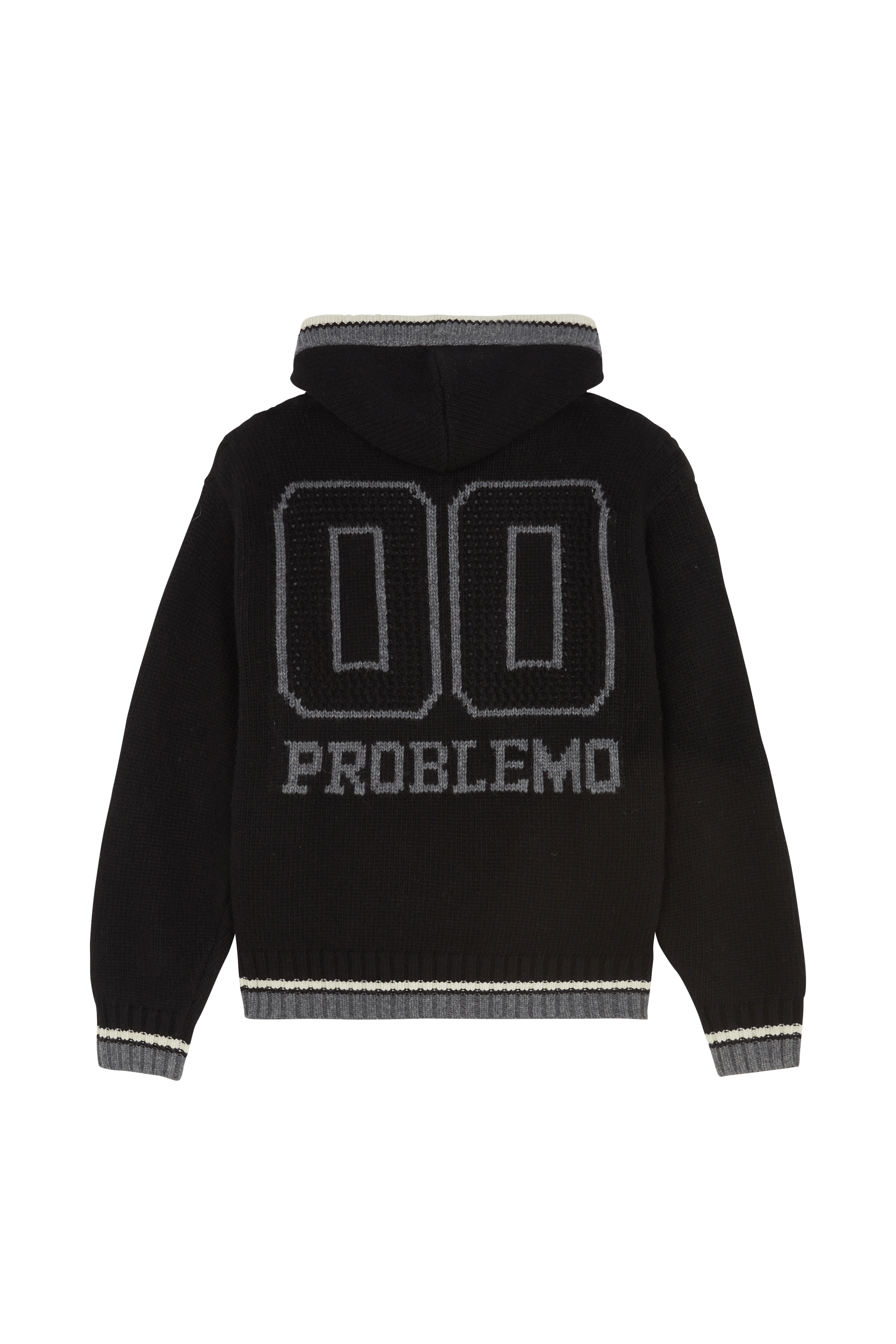 No Problemo - Sweat - Taille M
