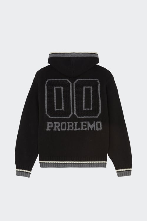 No Problemo - Sweat - Taille M No Problemo - Sweat - Taille M