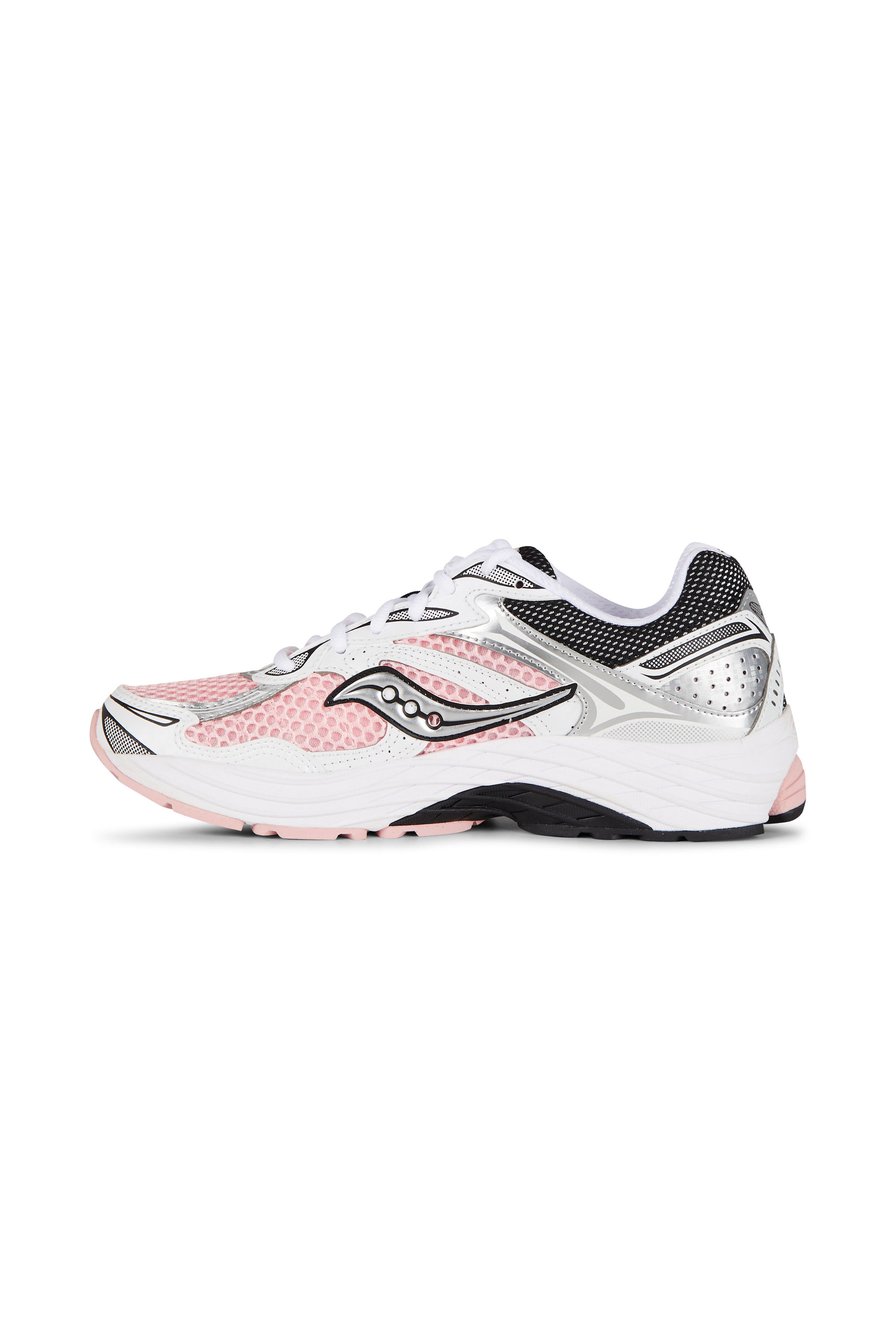 Baskets | Rose SAUCONY Homme