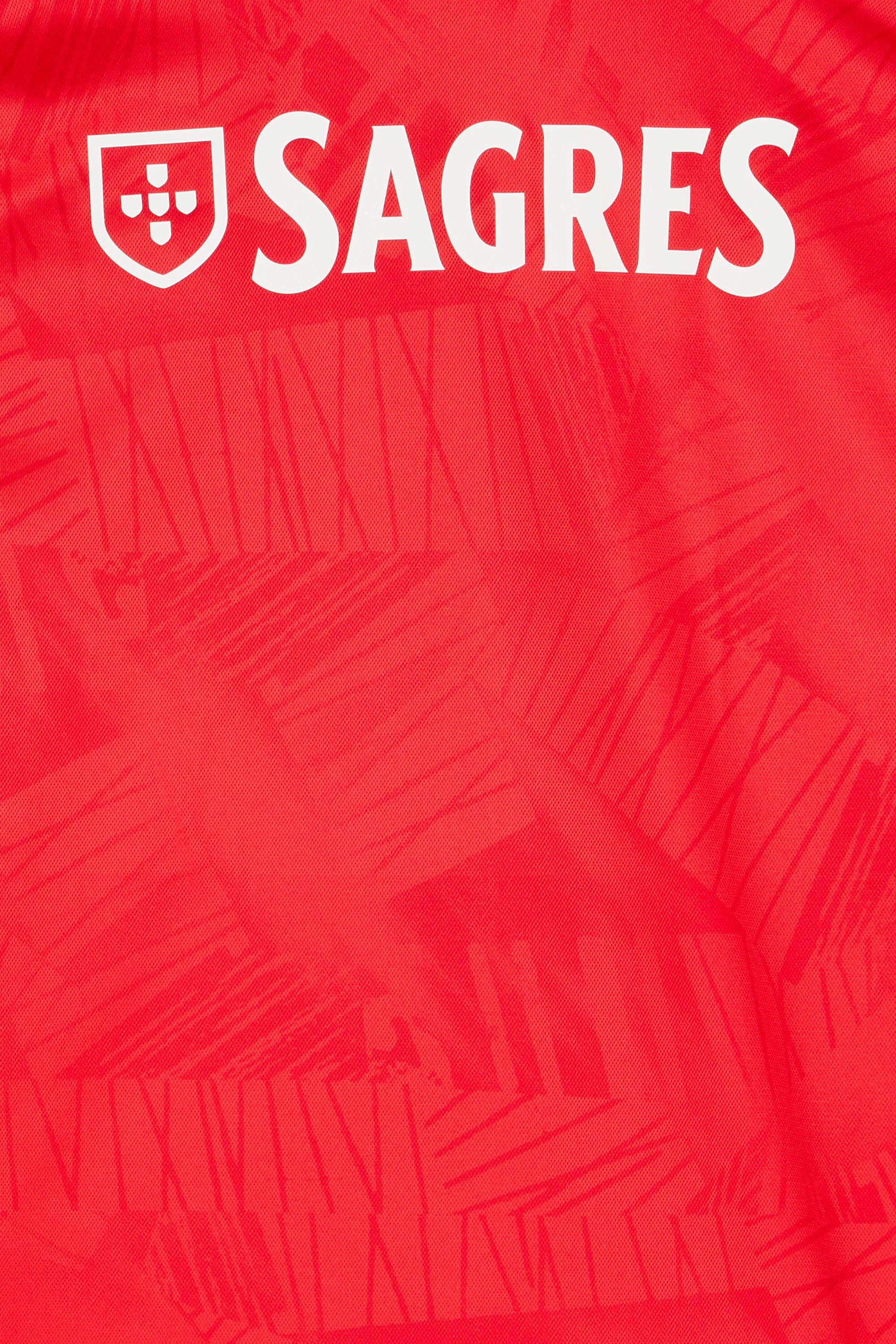 Swimsuit | Red ADIDAS Men