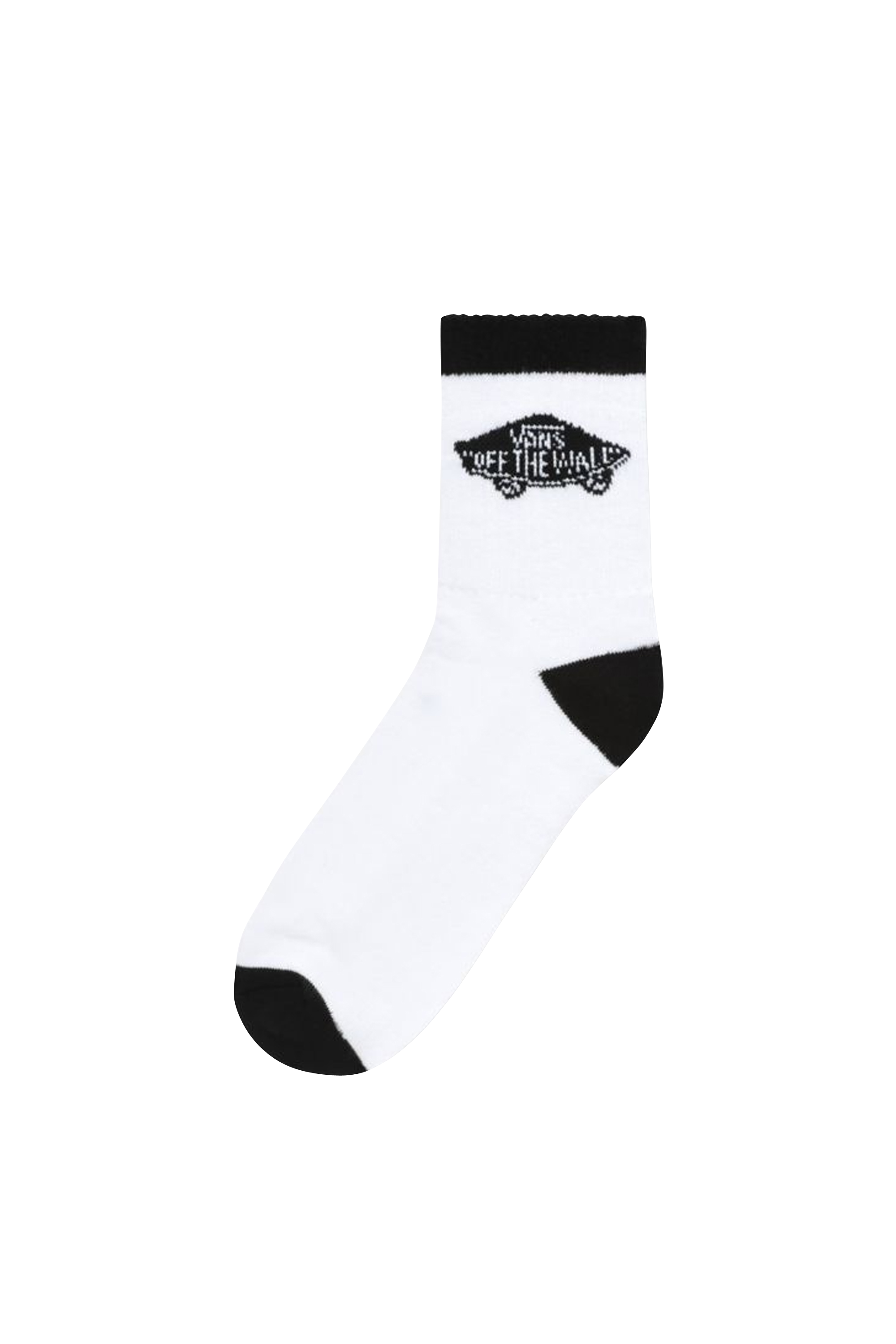 Chaussettes Blanc