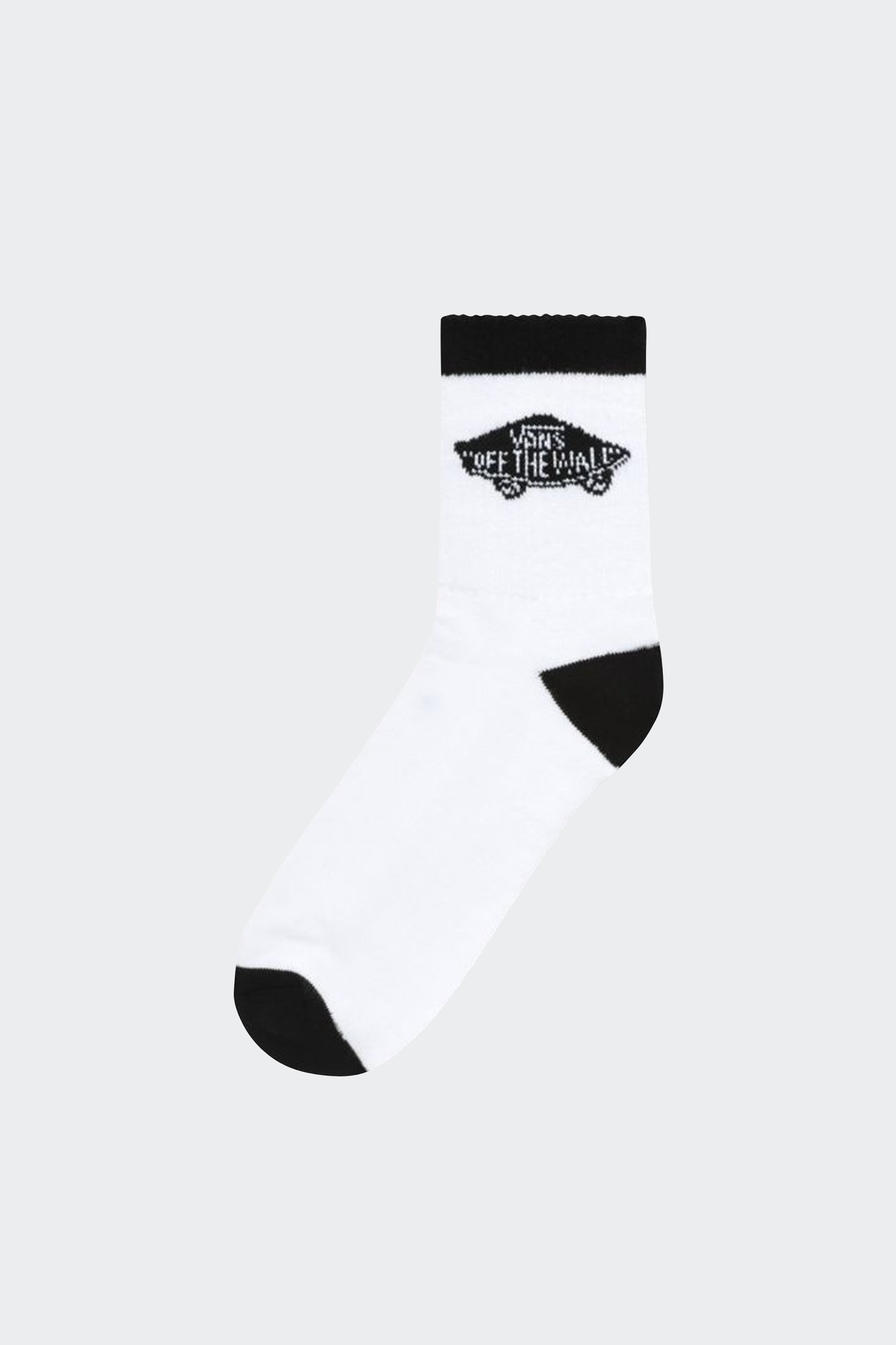 Socks | White by VANS Socks White