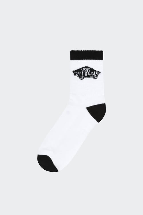 VANS Chaussettes Blanc