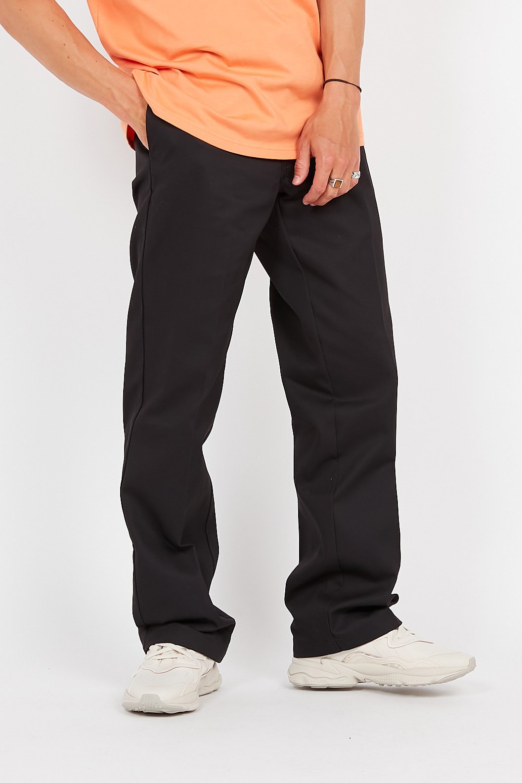 Trousers | Black DICKIES Men