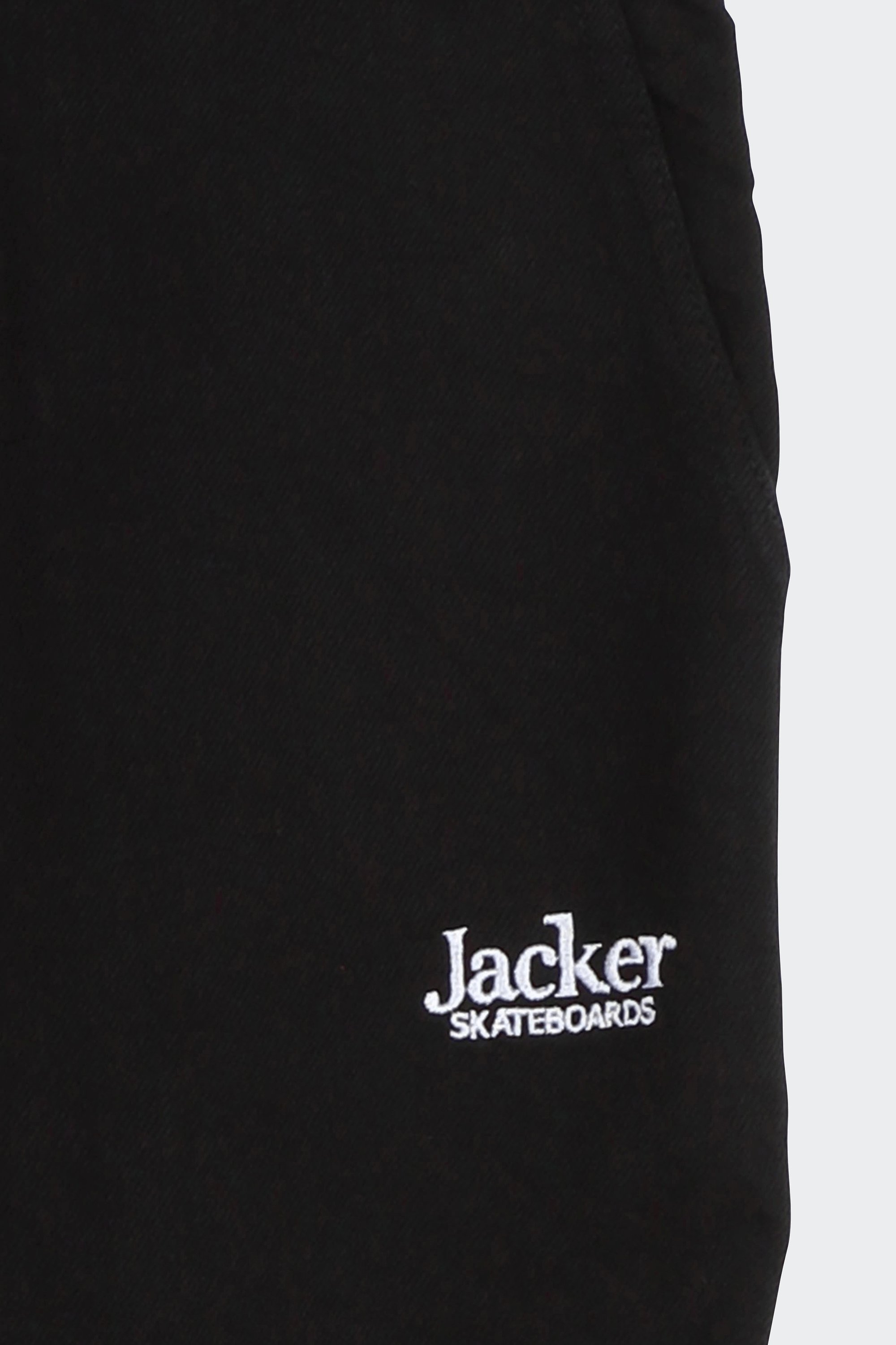Jeans | Black by JACKER Jeans Black