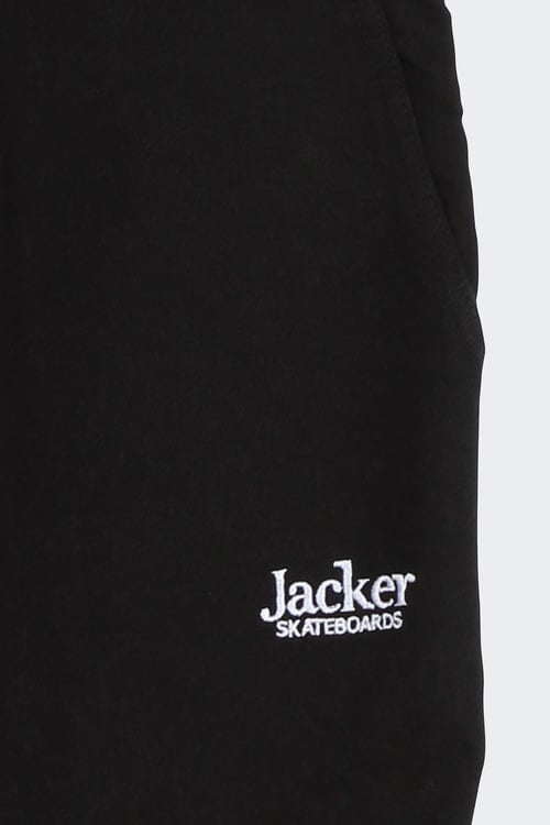JACKER Jeans Black