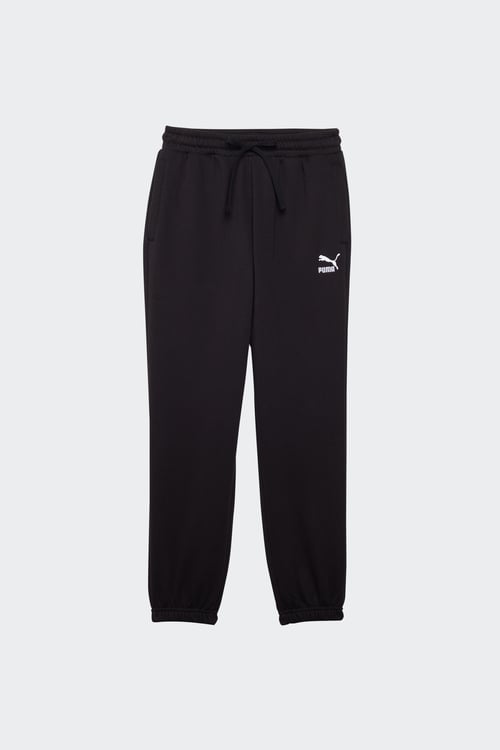 Jogging puma noir hotsell