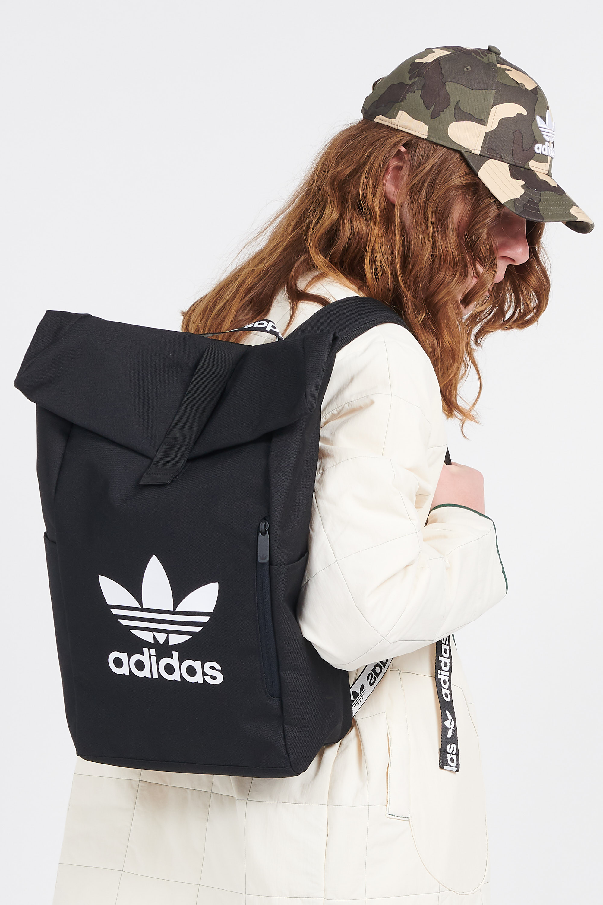 Backpack Black