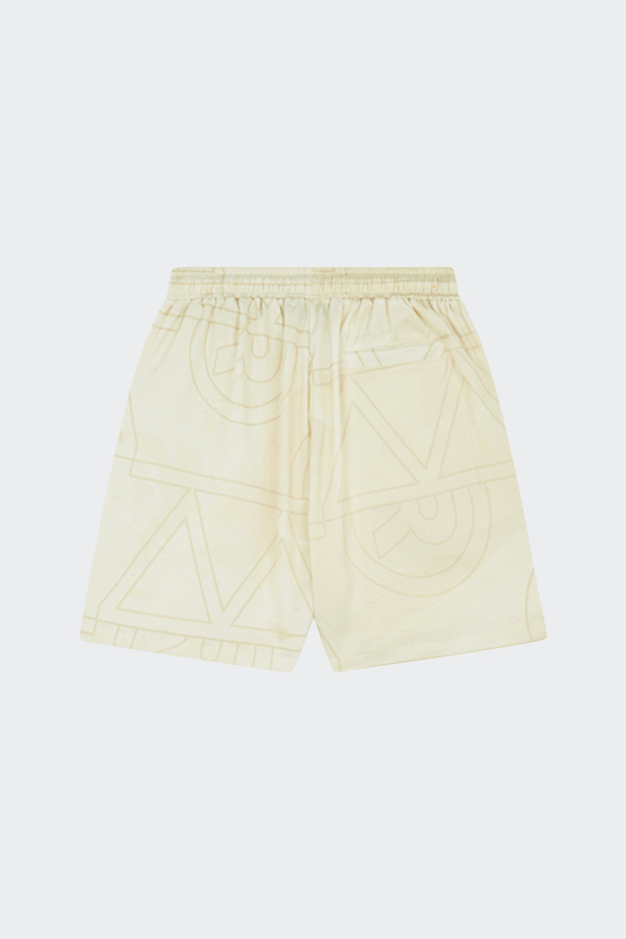 Shorts | Beige by HOLOGRAM Shorts Beige