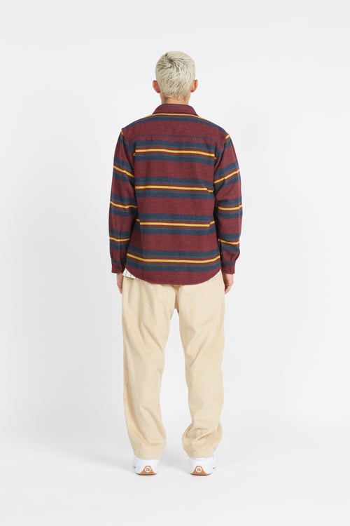 CARHARTT WIP Chemise Multicolore