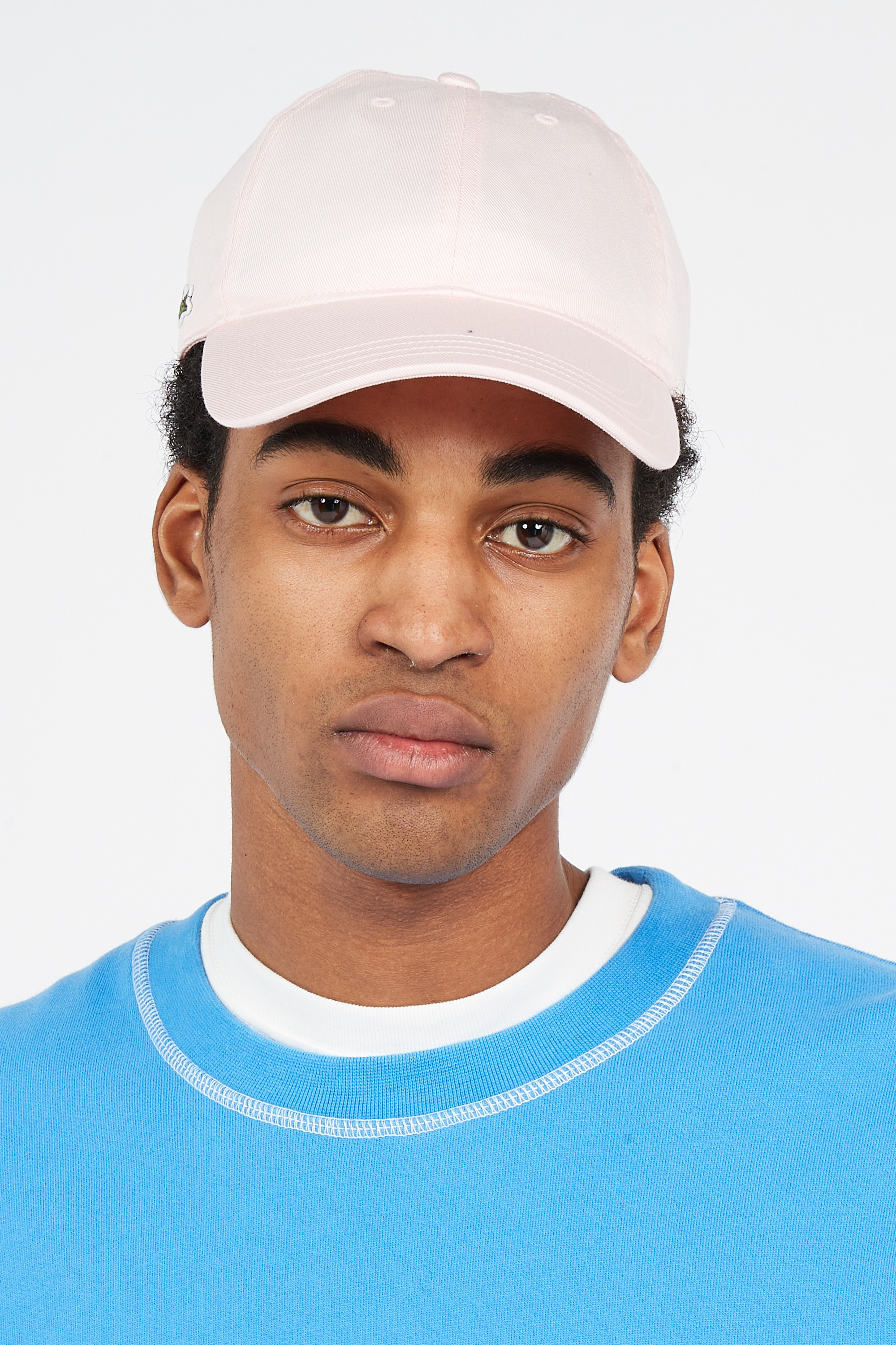 Casquette Rose
