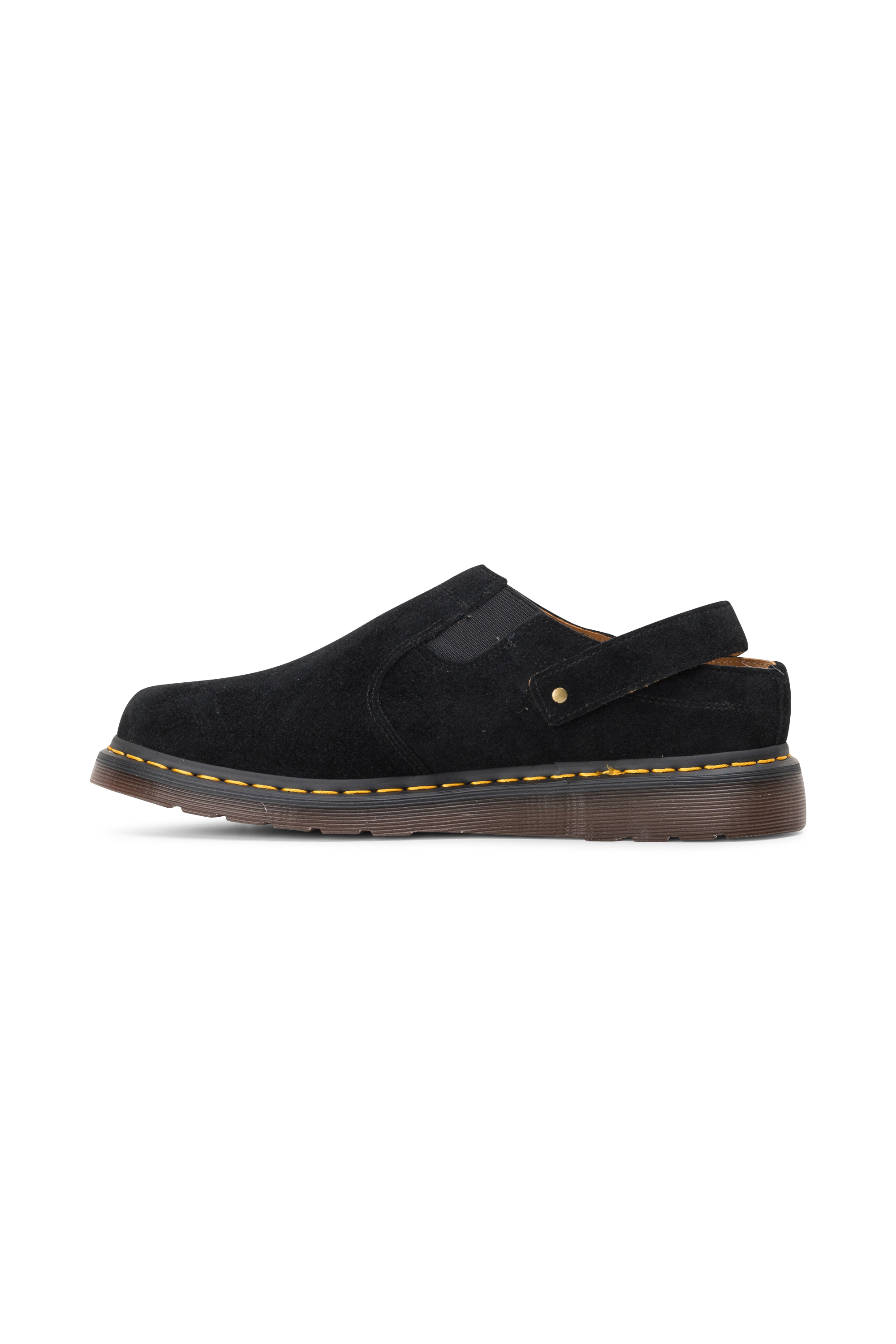 Derbies Black