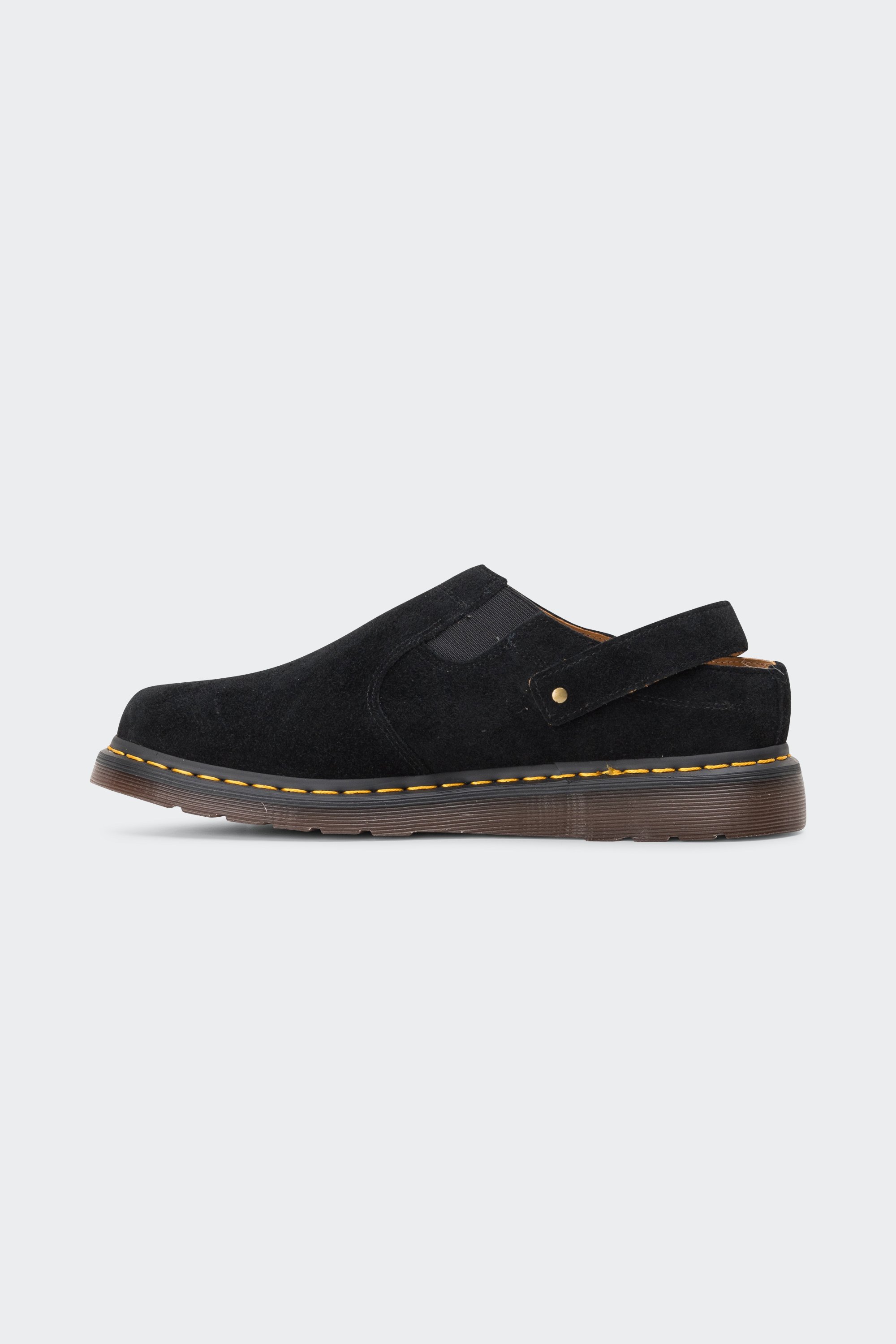 Derbies | Black by DR. MARTENS Derbies Black