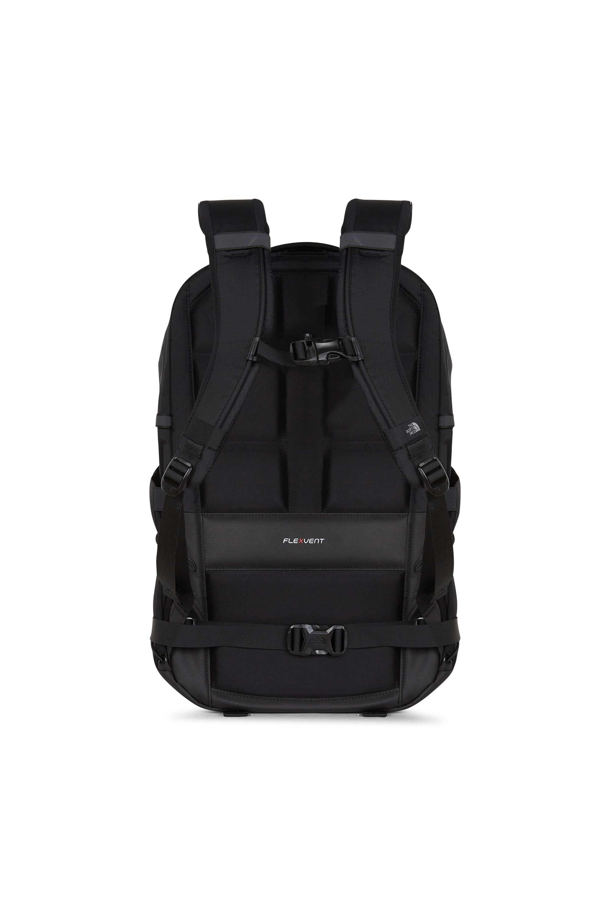 Austin backpack Black