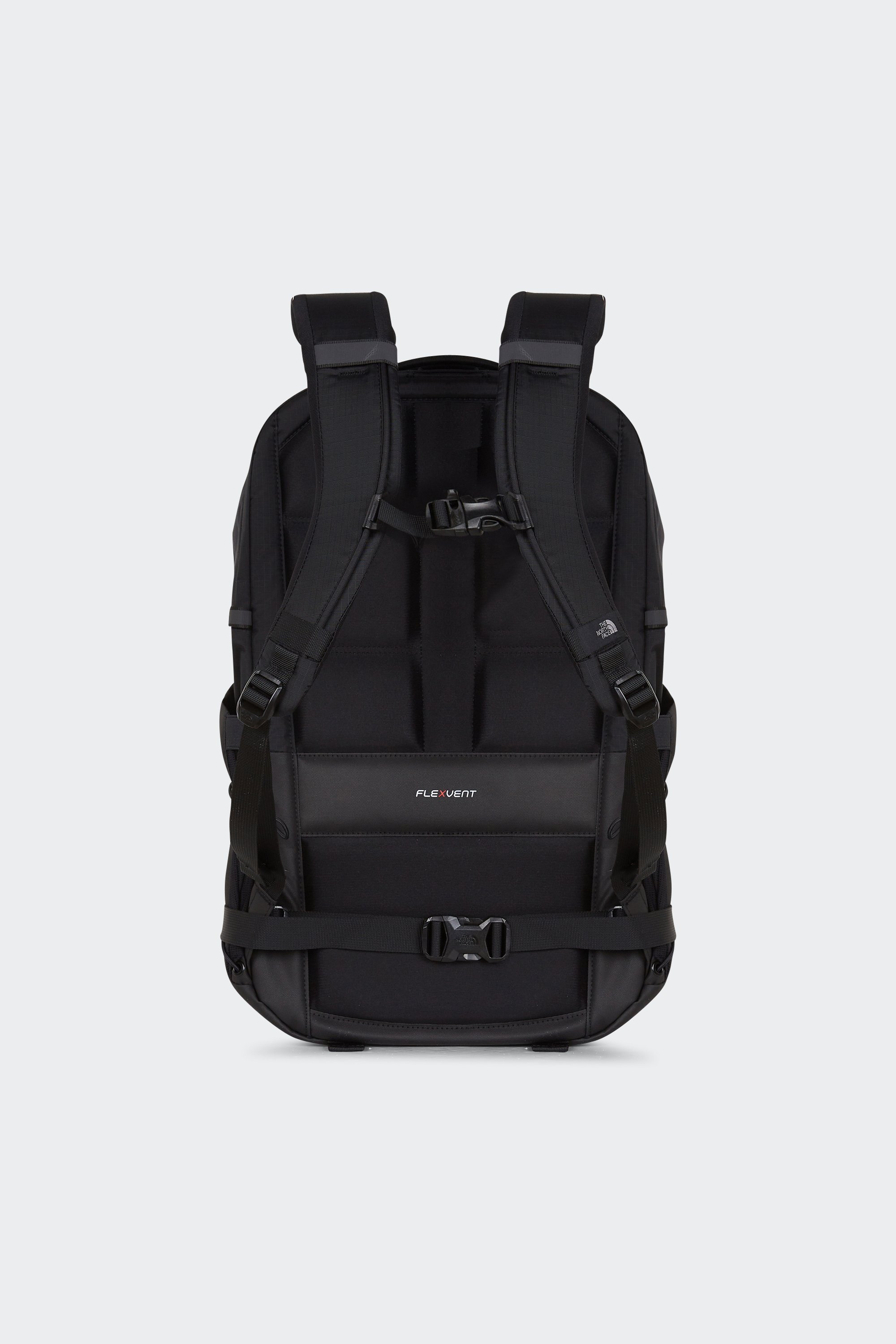 Austin backpack | Black by THE NORTH FACE Austin backpack Black