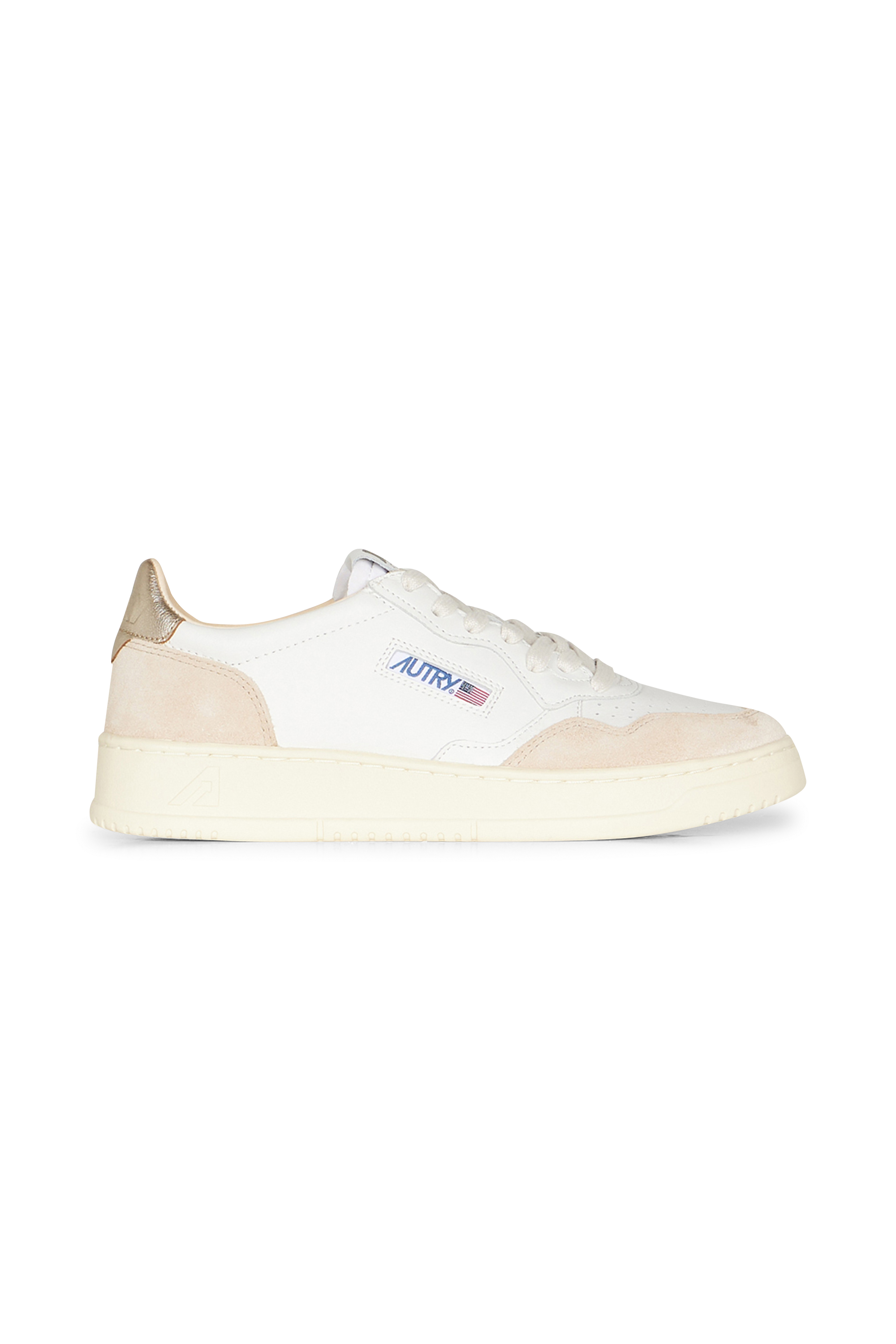 Sneakers White