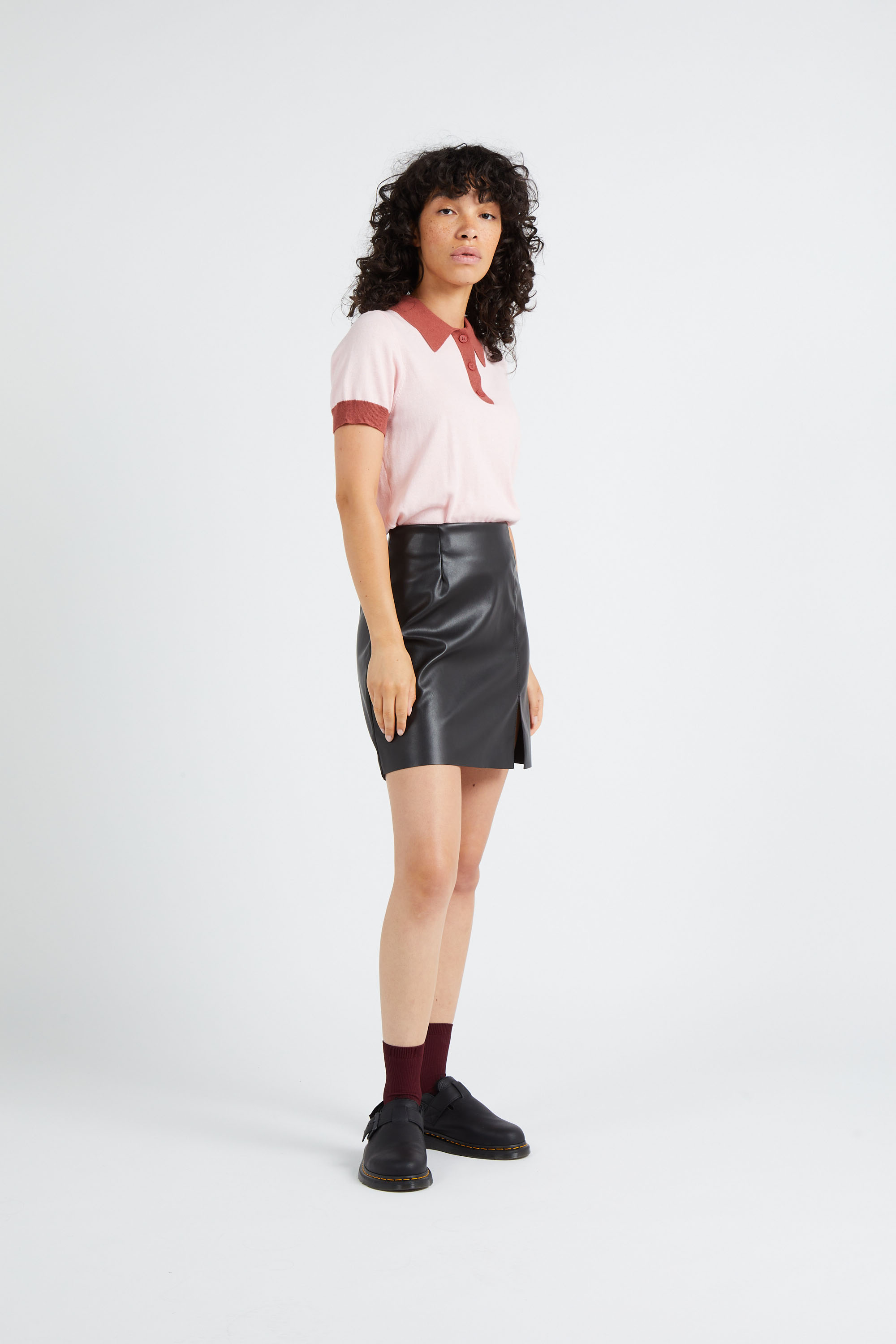 skirt Black