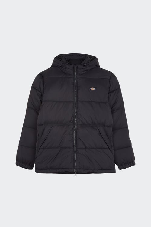 Doudoune - Taille M Gris