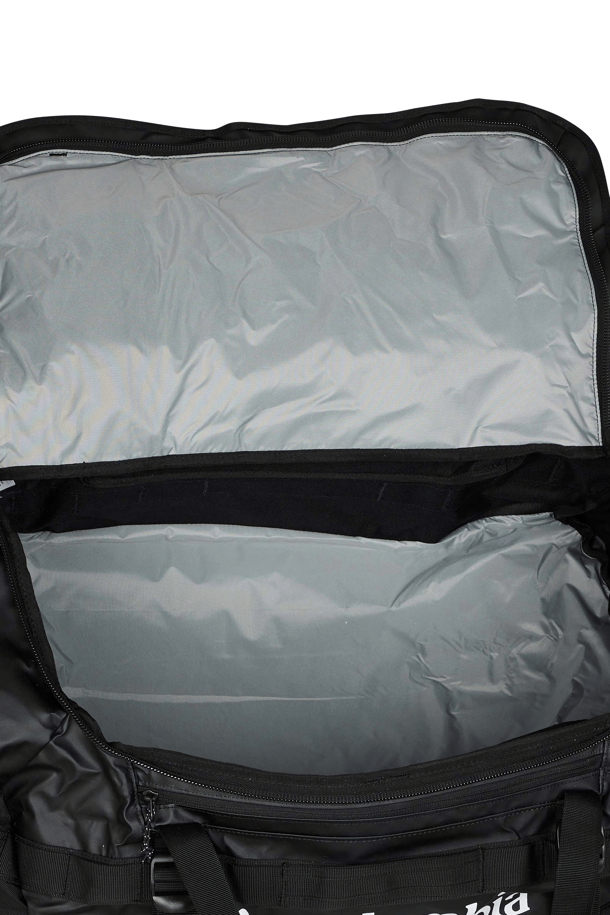 Sac de voyage | Noir COLUMBIA Homme