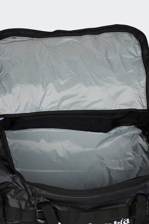 COLUMBIA Tranverz S travel bag Black