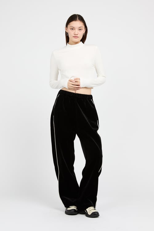 DAILY PAPER Jogging Noir