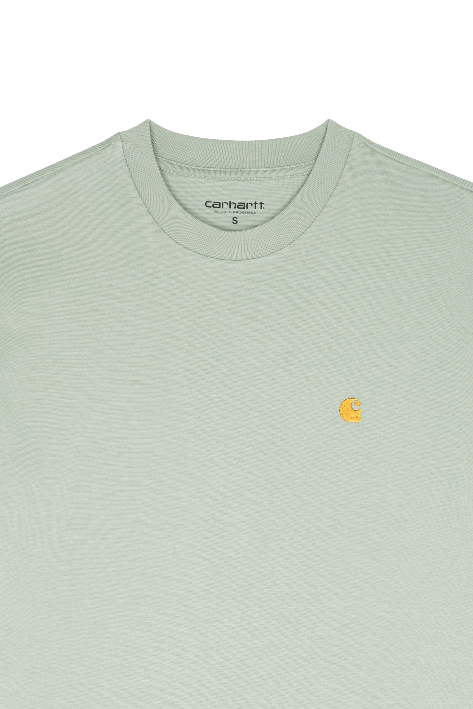T-shirt Green